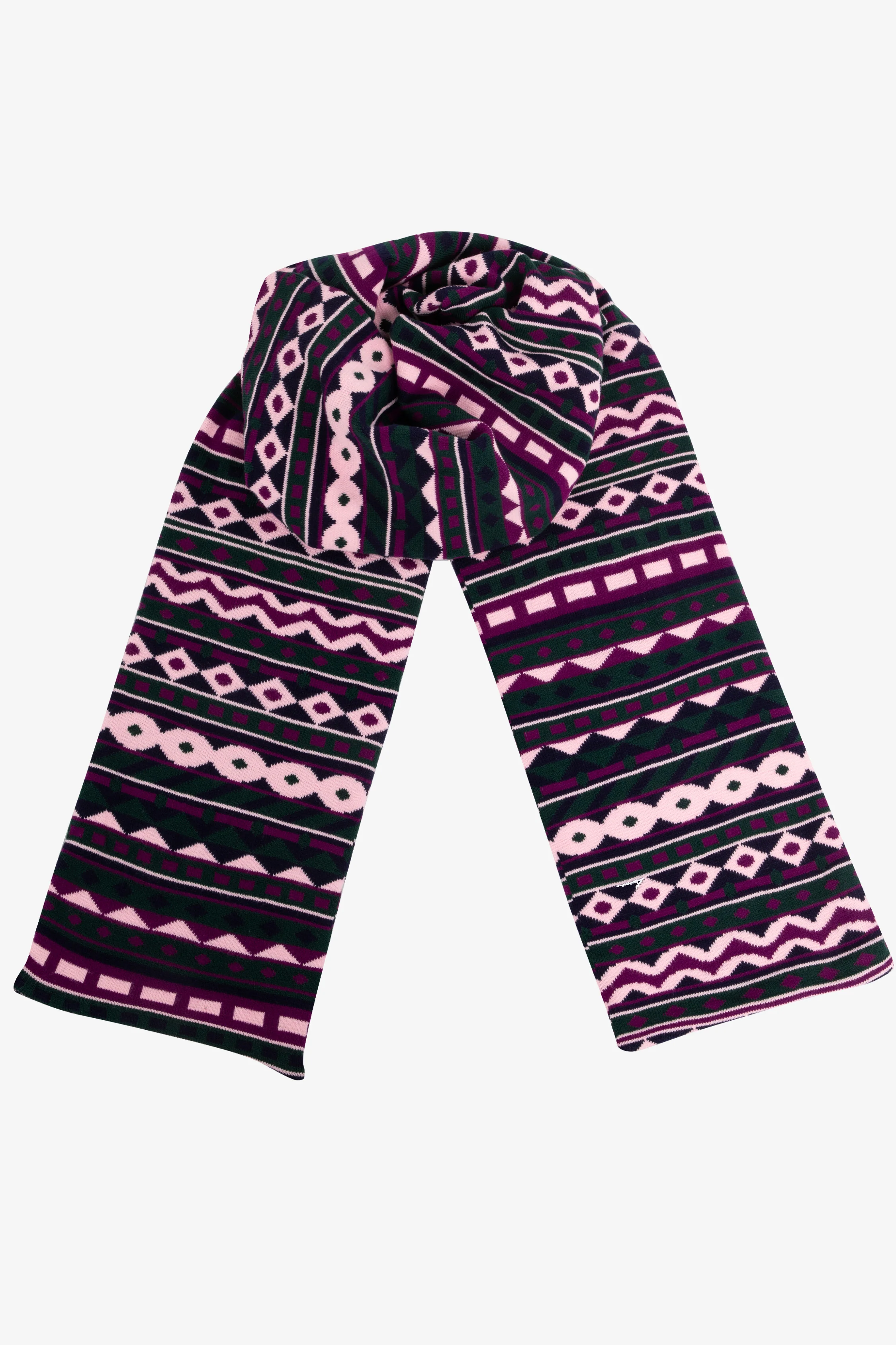 JQSCARF57 - ASPEN SCARF - Image 10