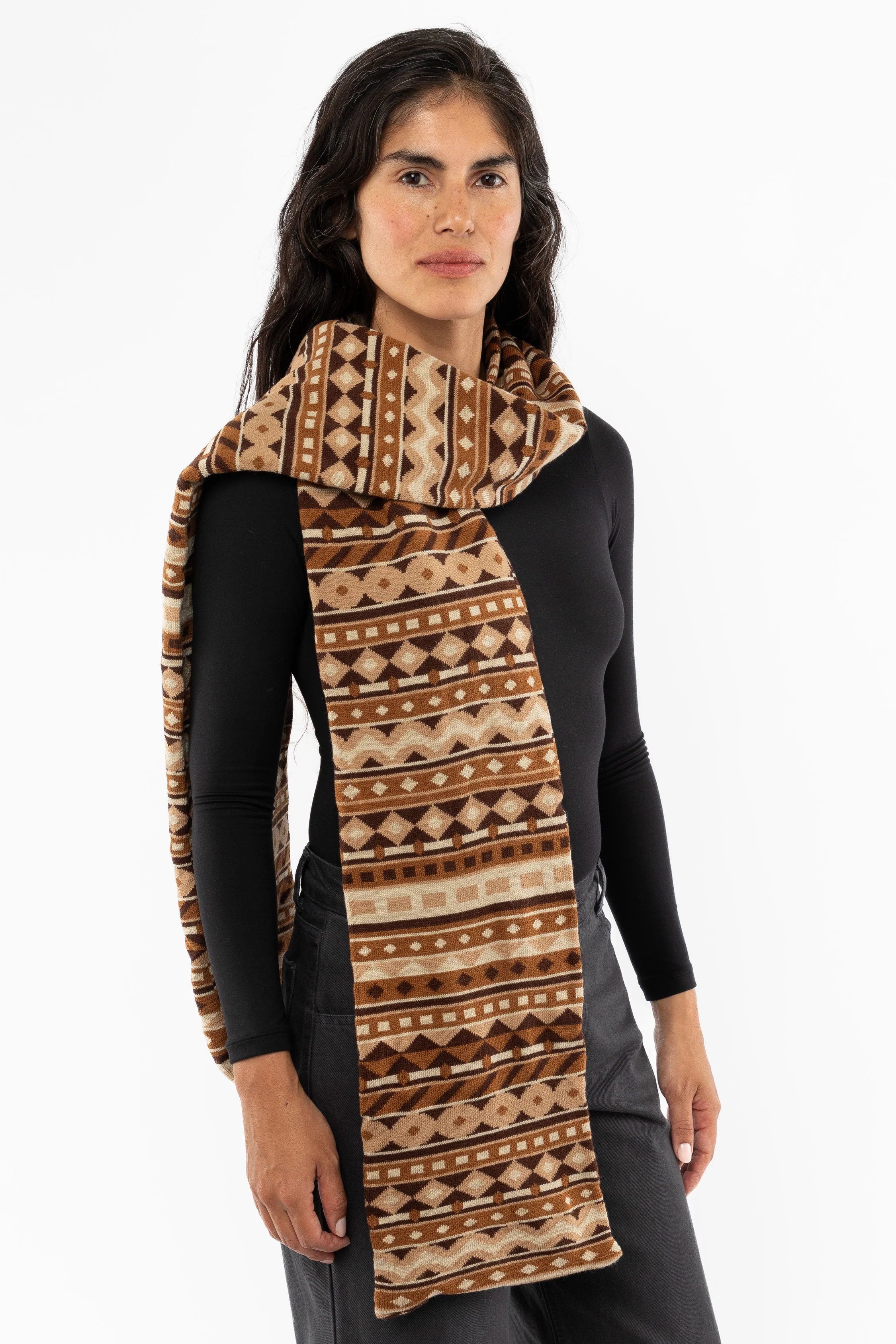JQSCARF57 - ASPEN SCARF - Image 15