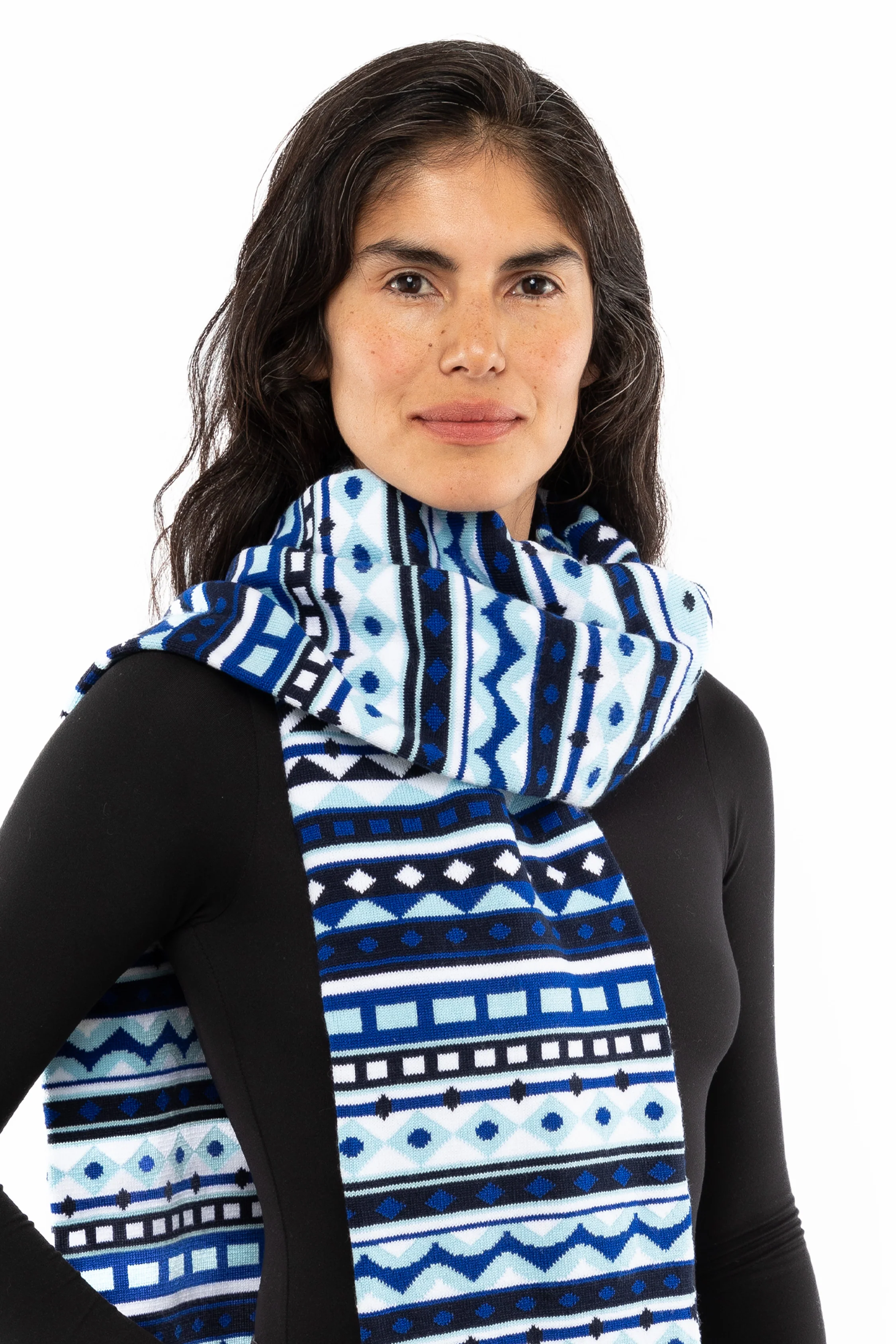 JQSCARF57 - ASPEN SCARF - Image 16