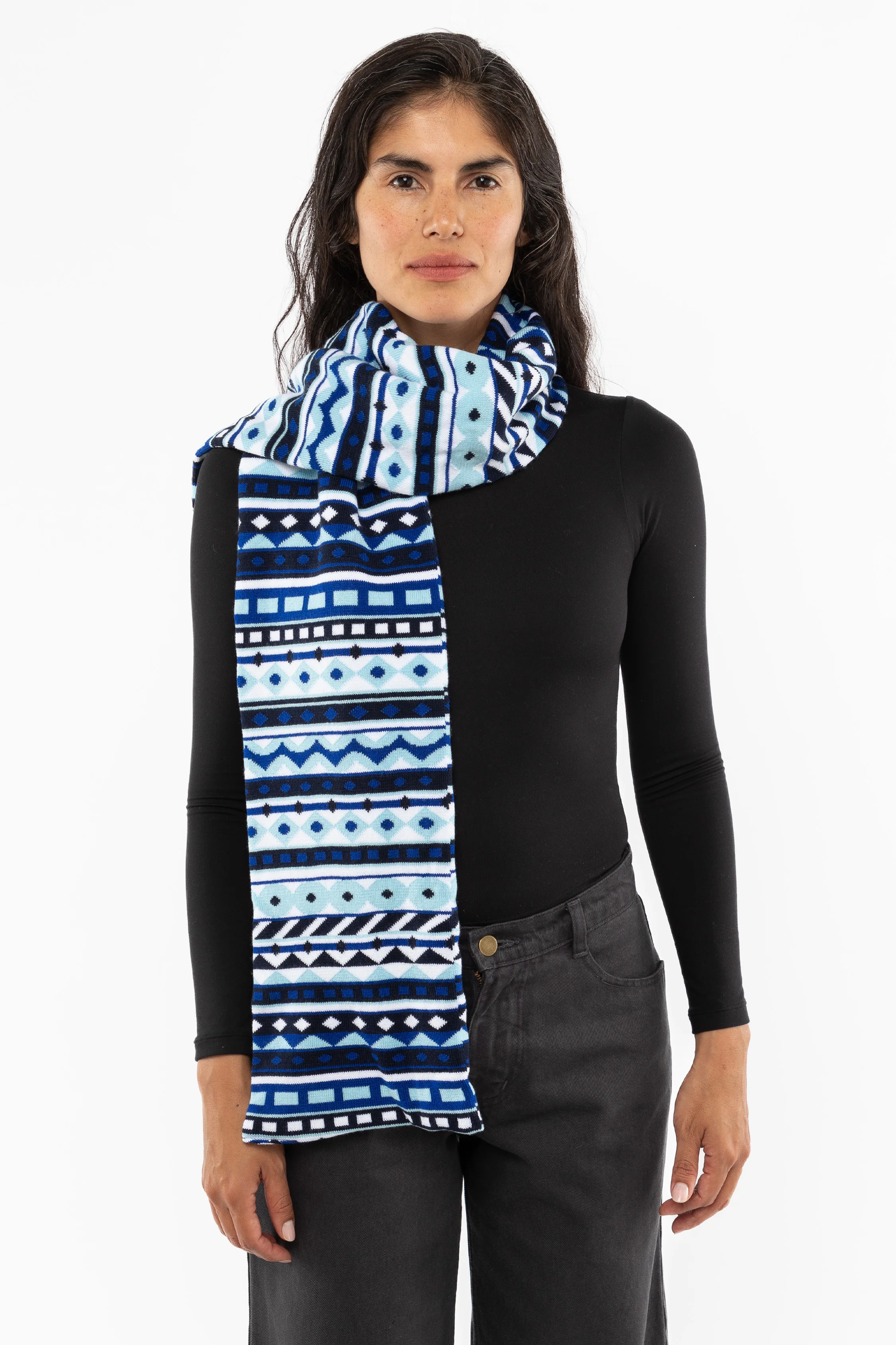 JQSCARF57 - ASPEN SCARF - Image 17