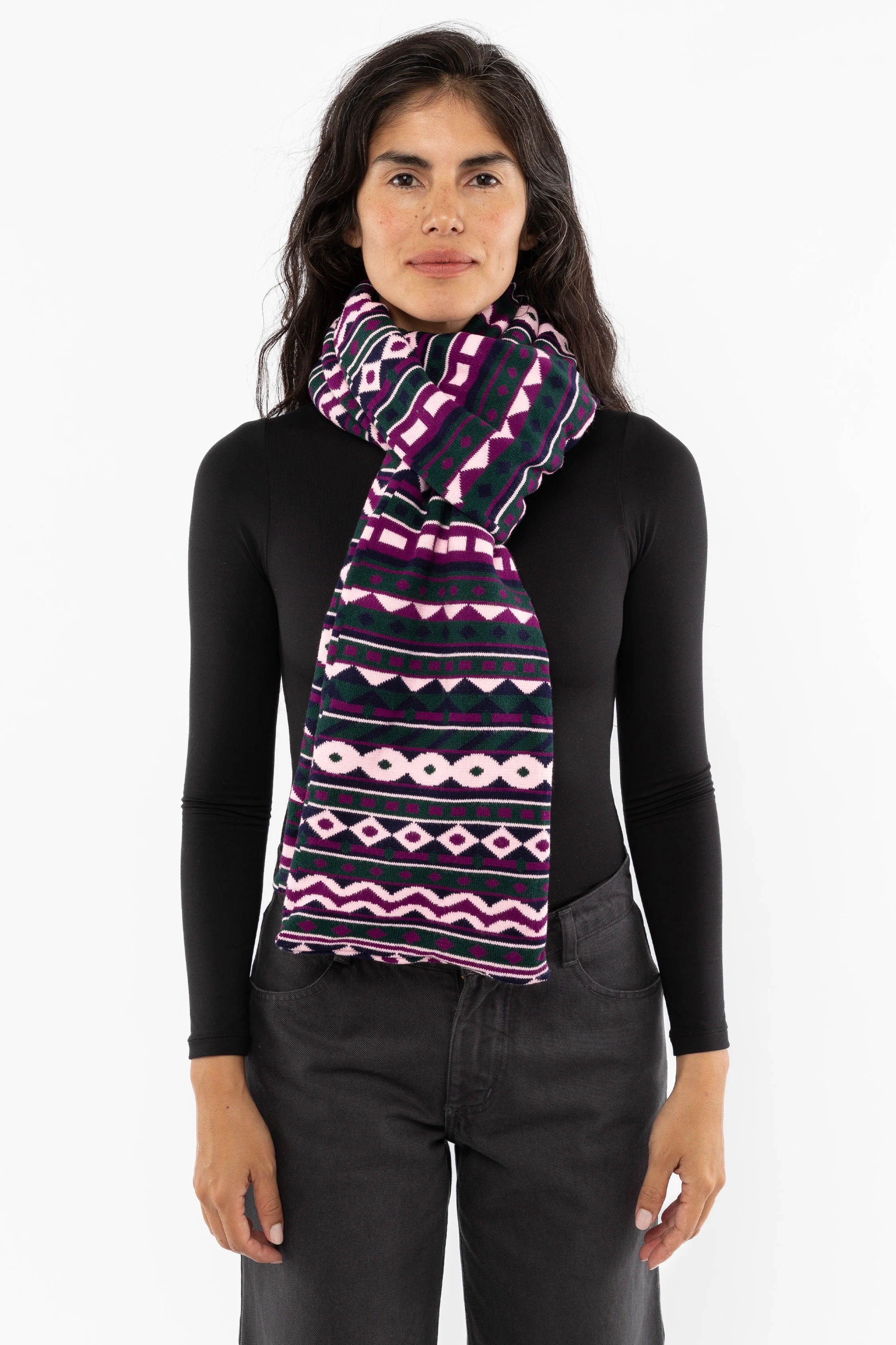 JQSCARF57 - ASPEN SCARF - Image 18