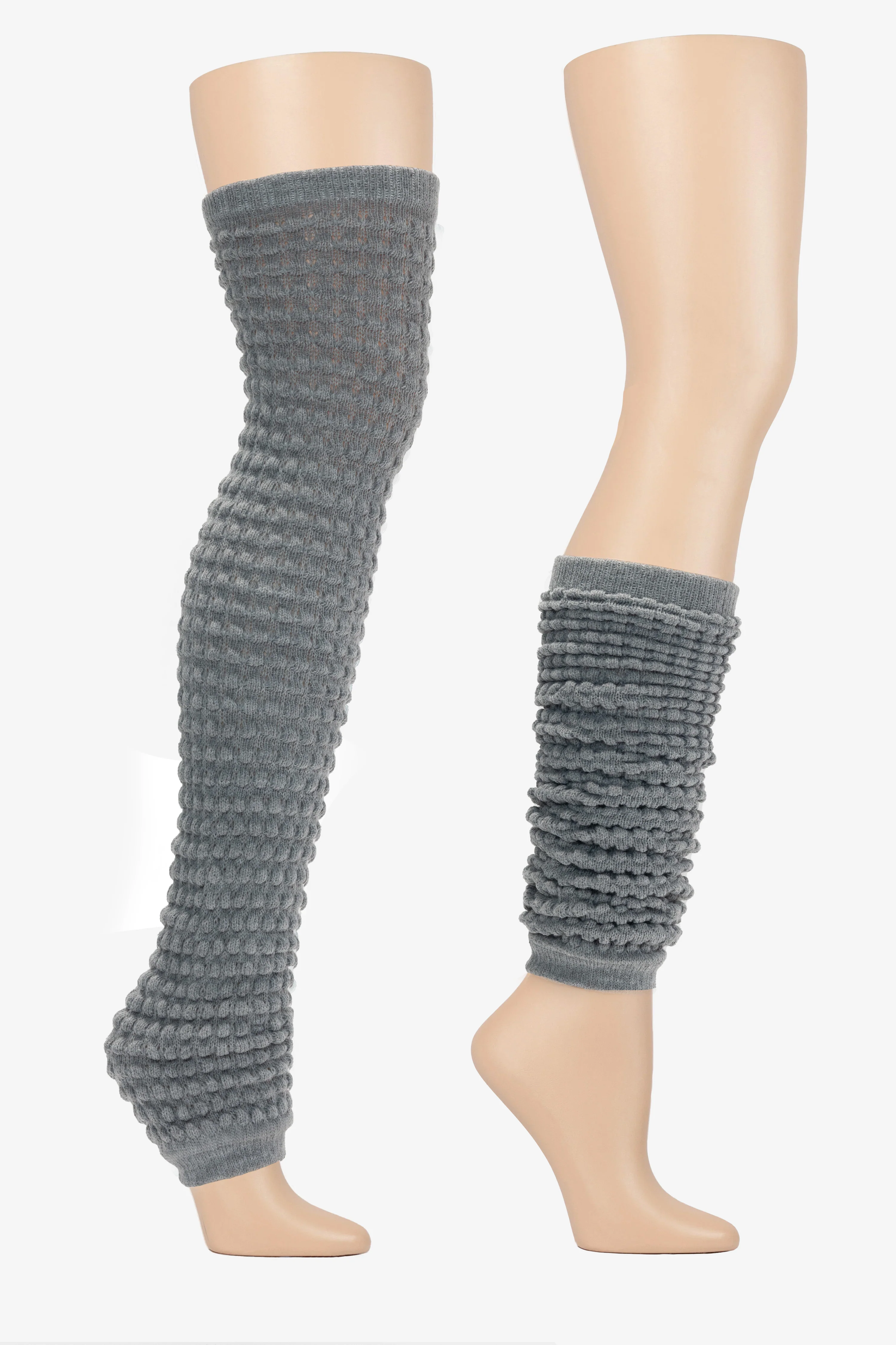 LEGWMR - Acrylic Legwarmer - Image 11