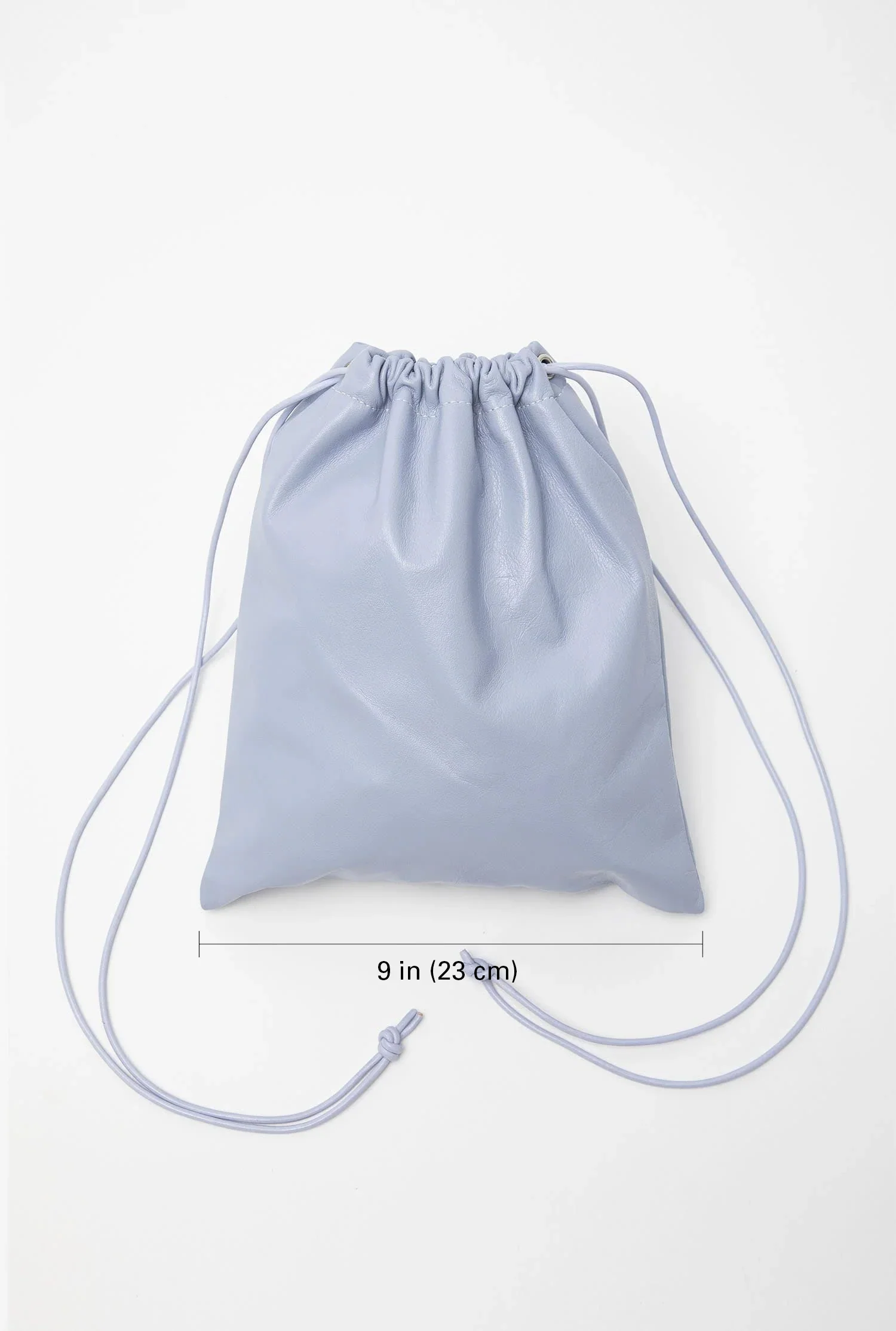 LMBLTR001 - Lambskin Drawstring Bag - Image 35