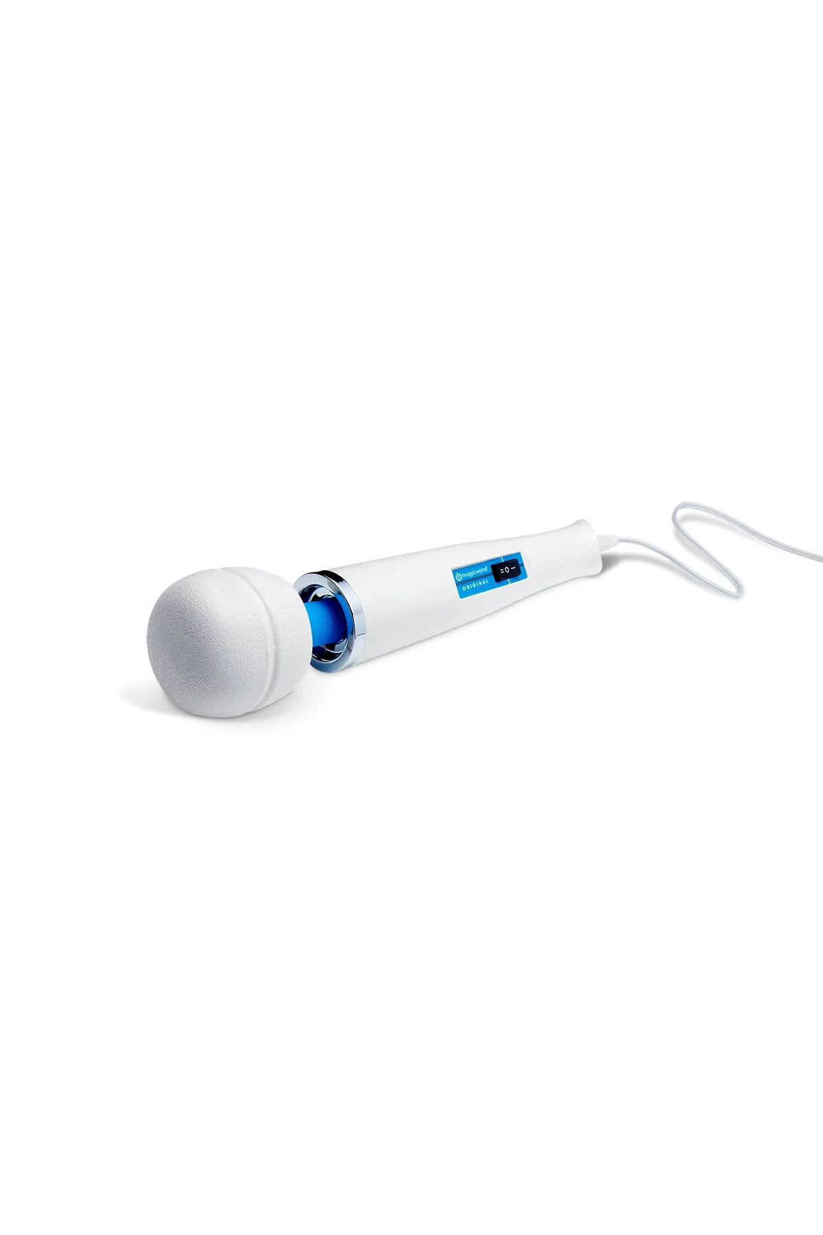 MAGICWAND - The Original Personal Massager - Image 2