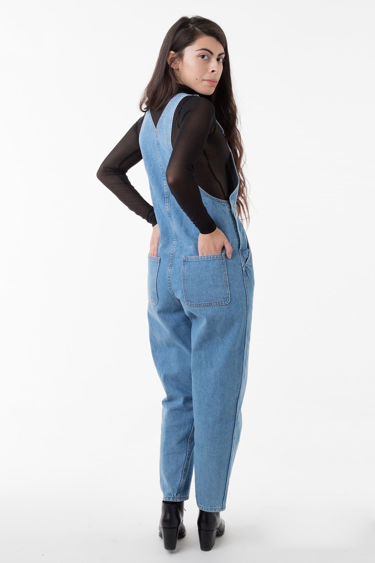 MWT07GD Unisex - Long Sleeve Garment Dye French Terry Pullover - Image 11