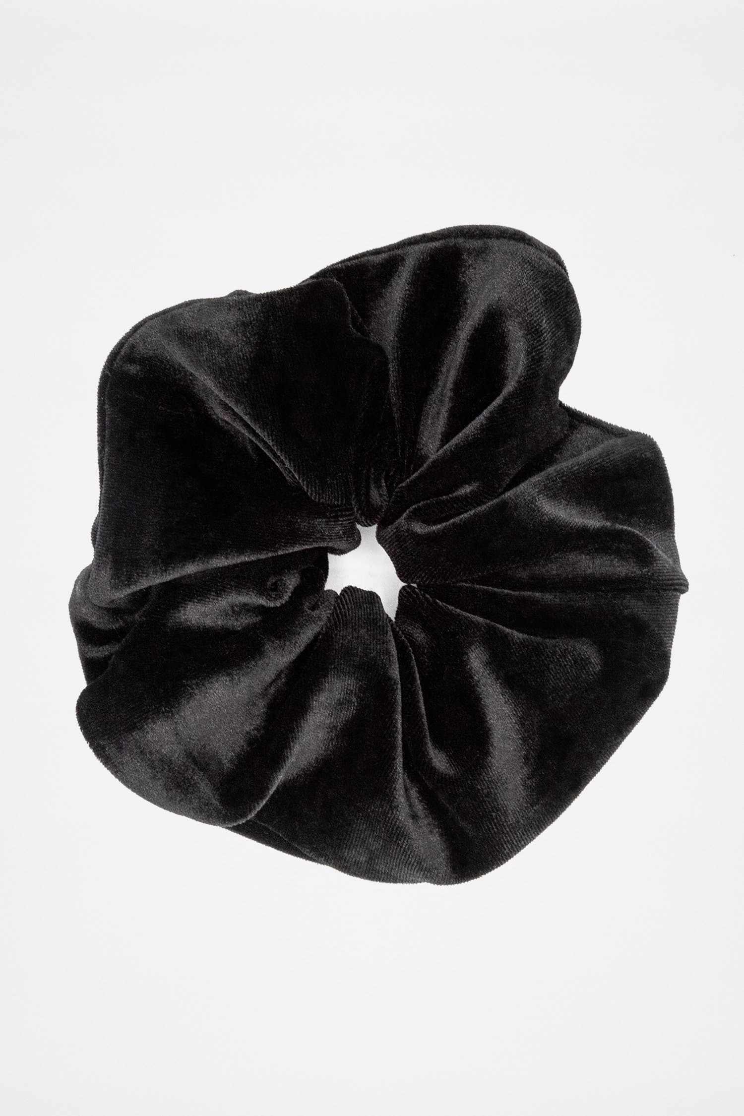 VVTSCRUNCH - Oversized Velvet Scrunchie