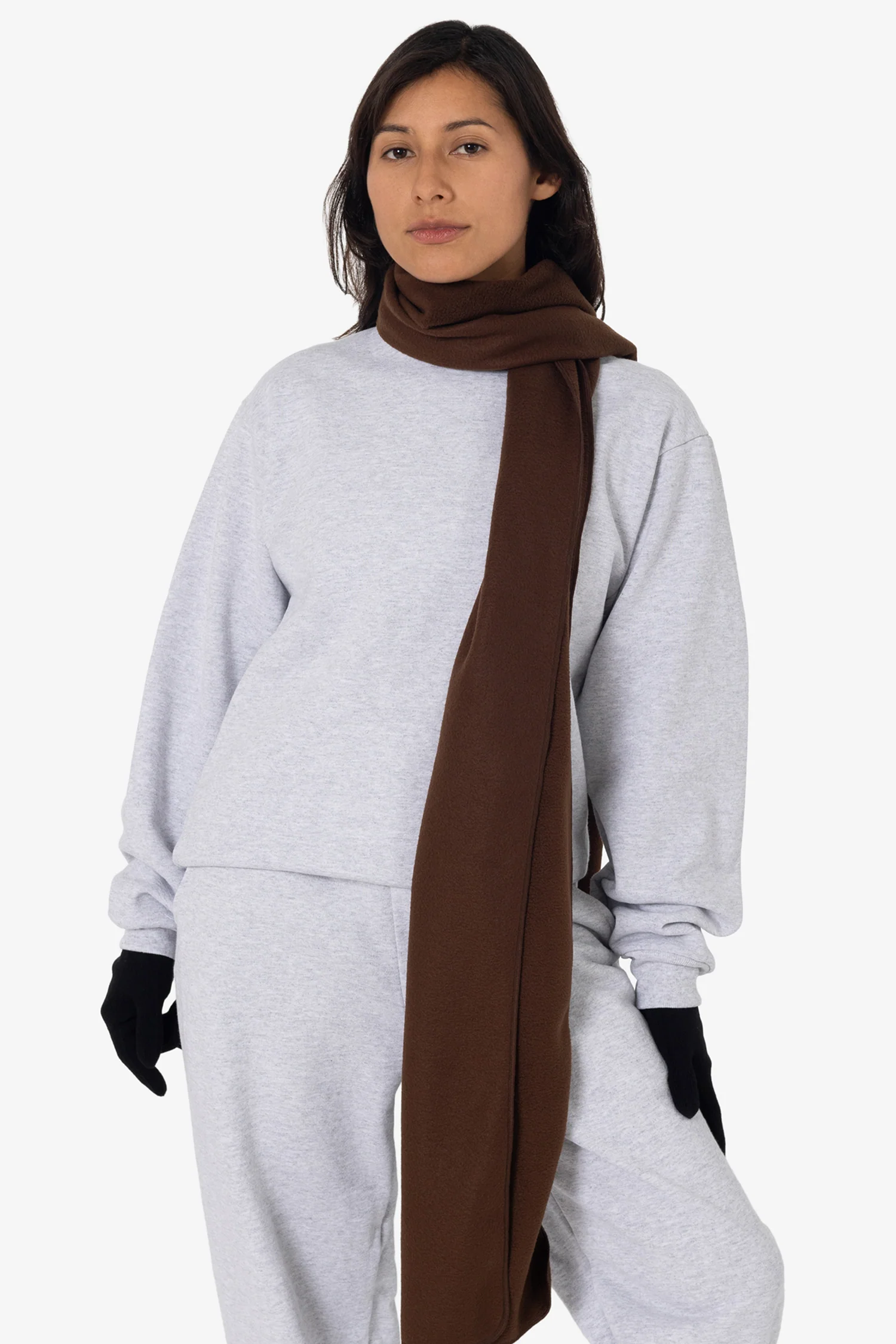 PFSCARF - Polar Fleece Scarf - Image 3
