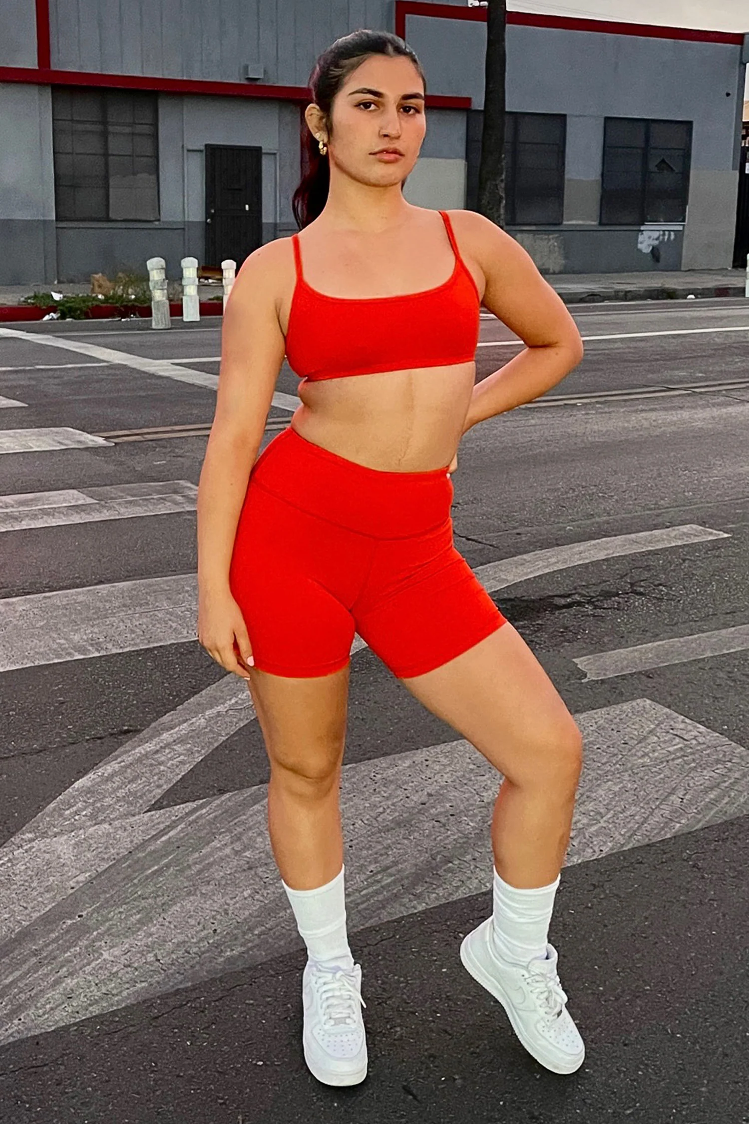 RAW302 - Performance Sport Short - Image 18