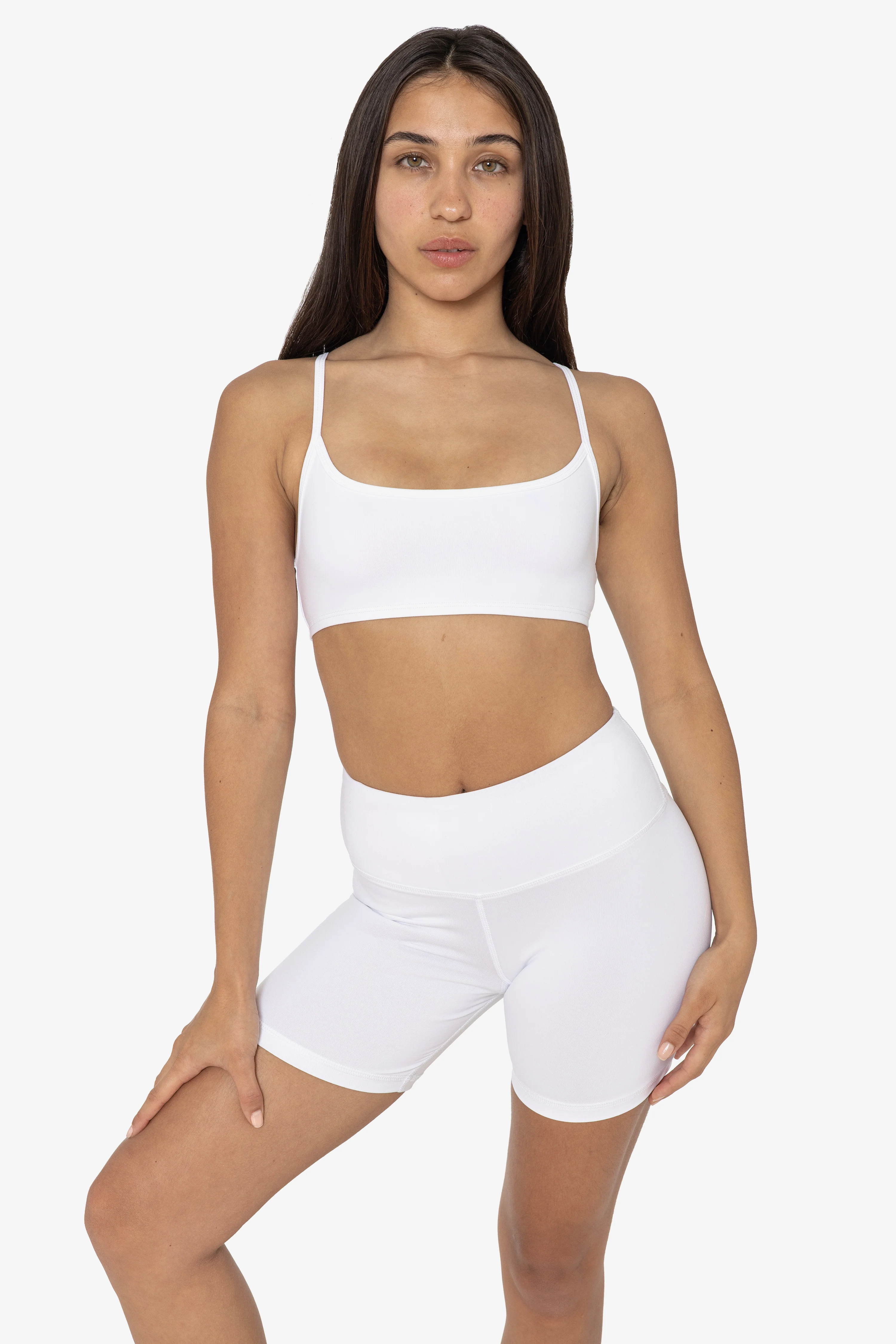 RAW303 - Performance Spaghetti Sports Bra - Image 2