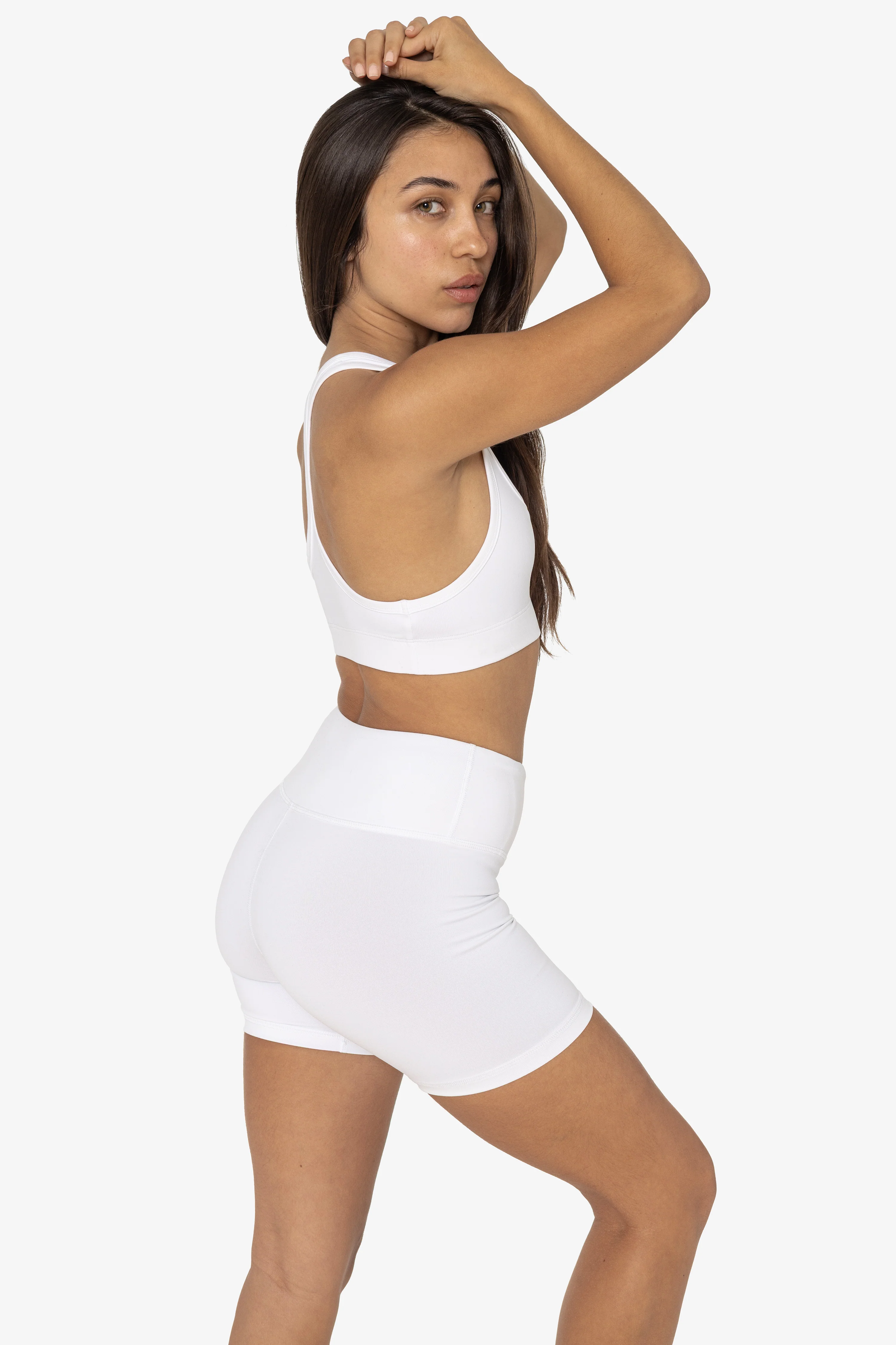 RAW301 - Performance Racerback Sports Bra - Image 13
