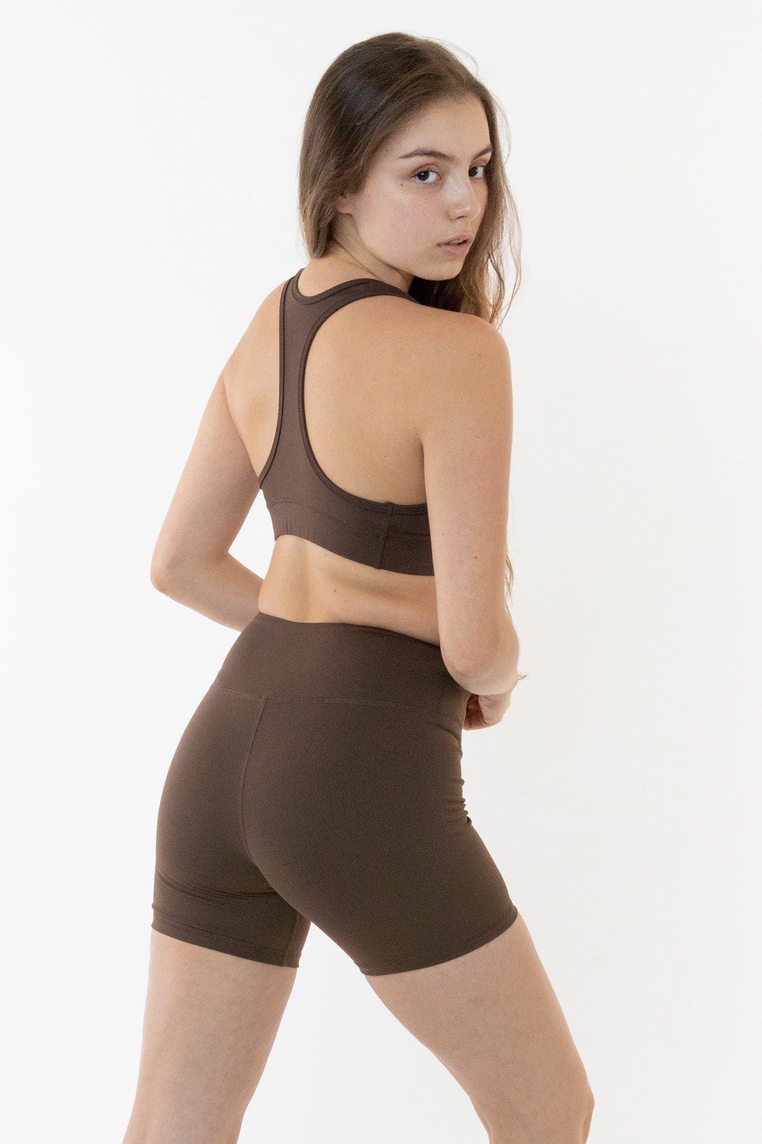 RAW301 - Performance Racerback Sports Bra - Image 23