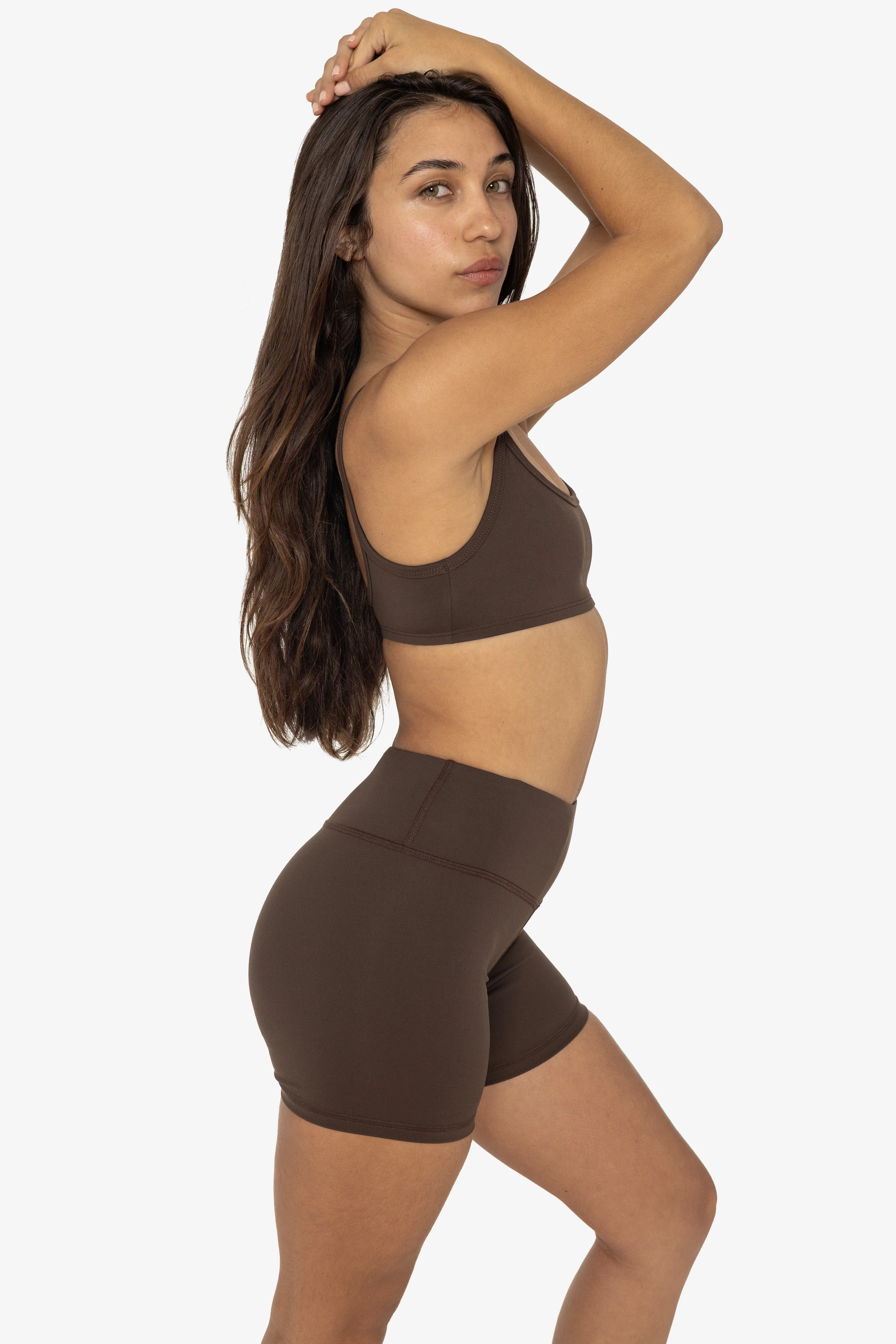 RAW302 - Performance Sport Short - Image 2