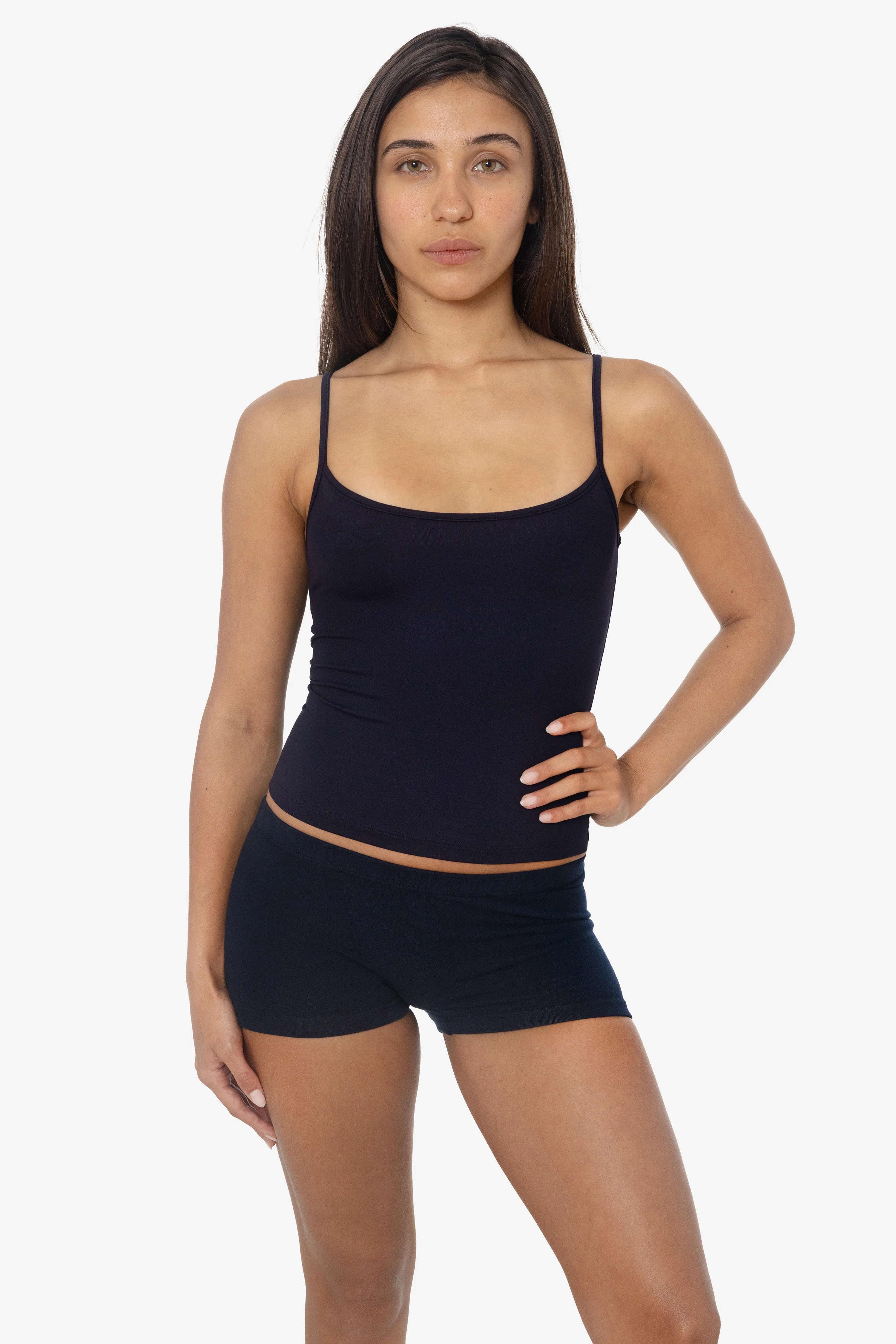 RAW311 - Performance Spaghetti Tank - Image 8