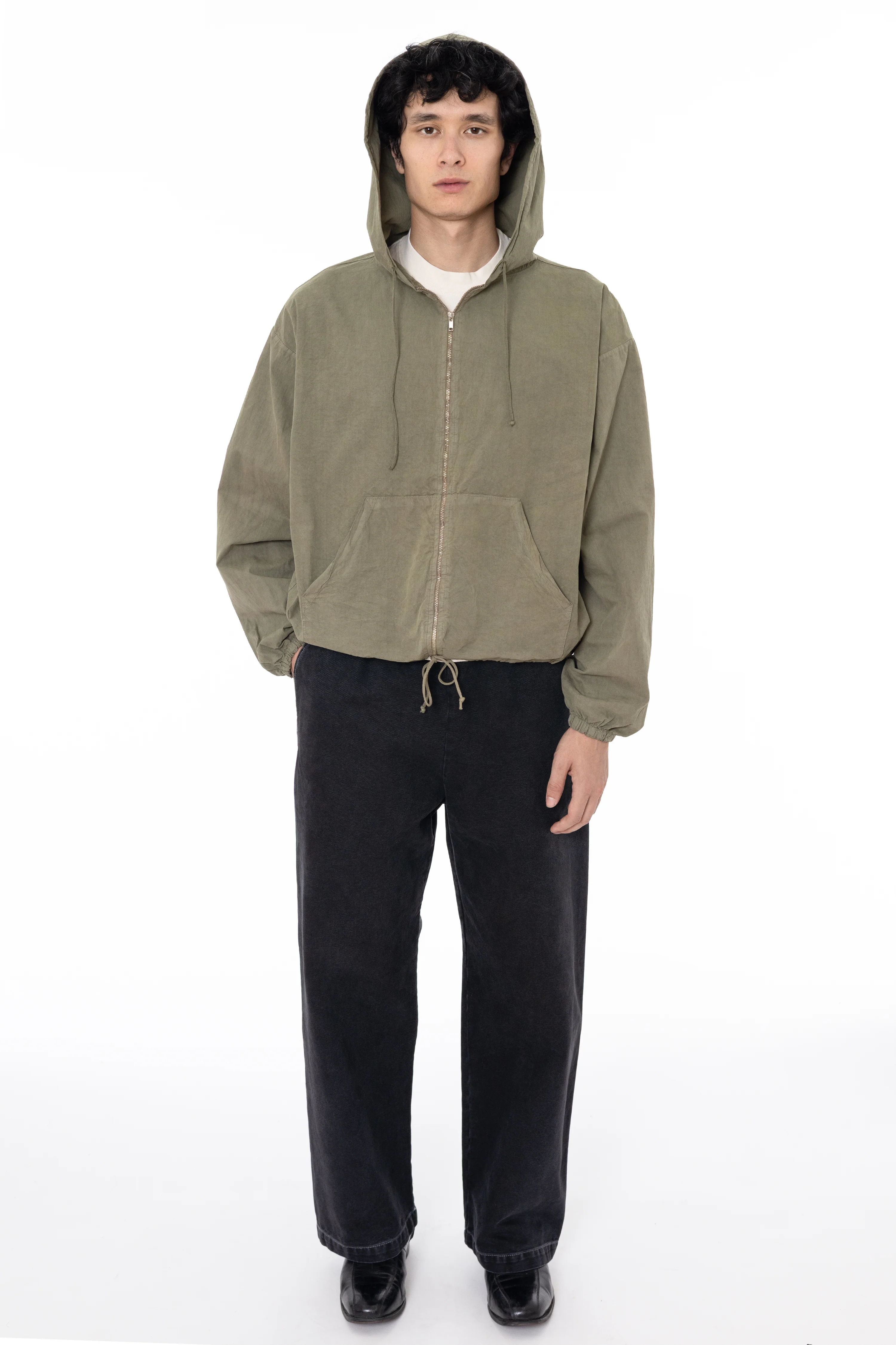 RCC405GD - 12oz Canvas Open Bottom Casual Pants - Image 3