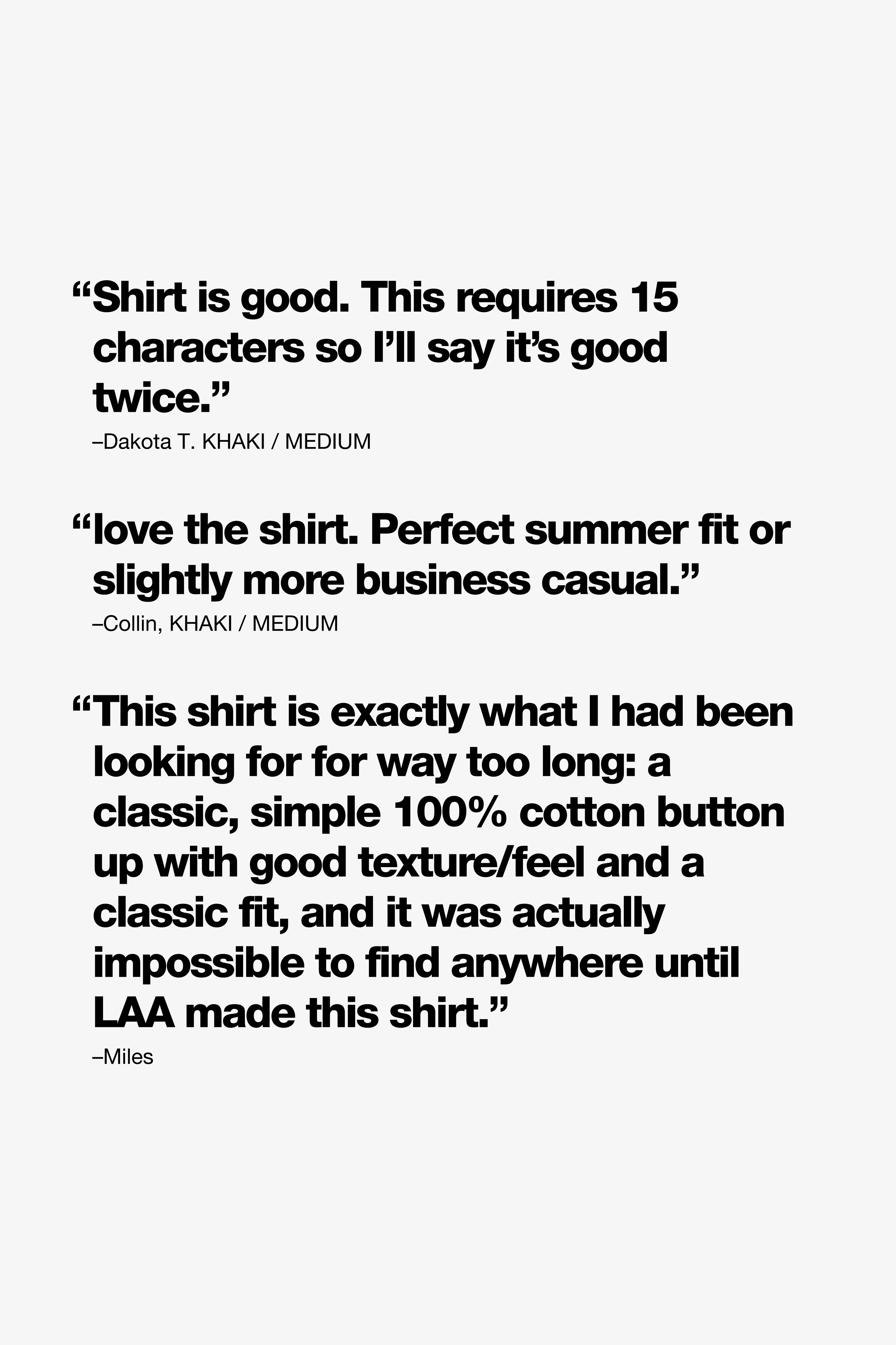 RCT419GD - Cotton Twill Casual Button Up Shirt - Image 16