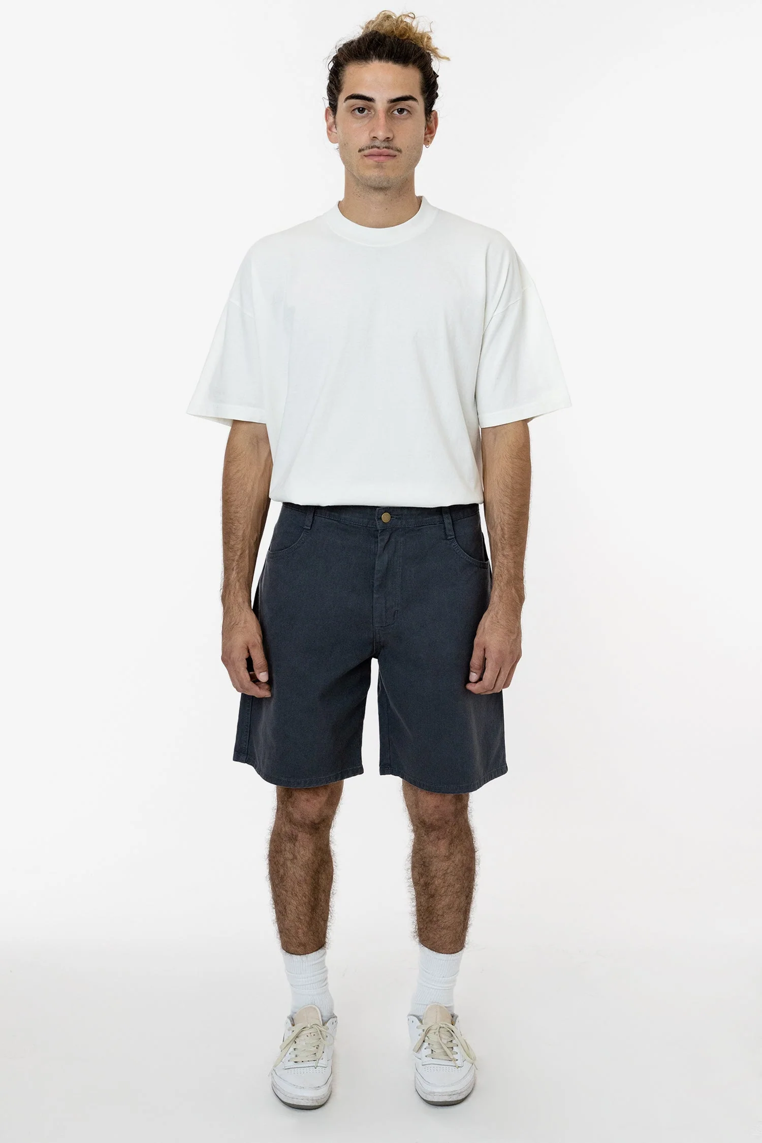 RCT445GD - Cotton Twill Men's Shorts - Image 2