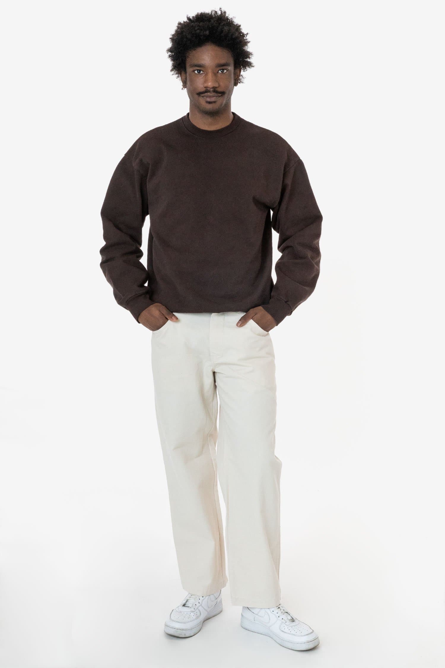 RDC405 - Duck Canvas Work Pant - Image 2