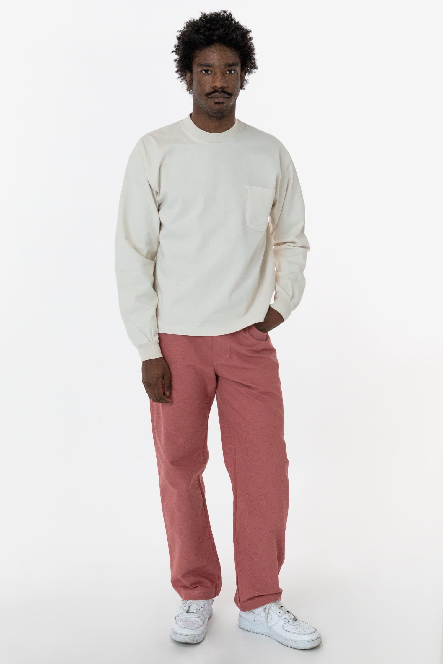 RDC405 - Redwood Duck Canvas Work Pant - Image 2