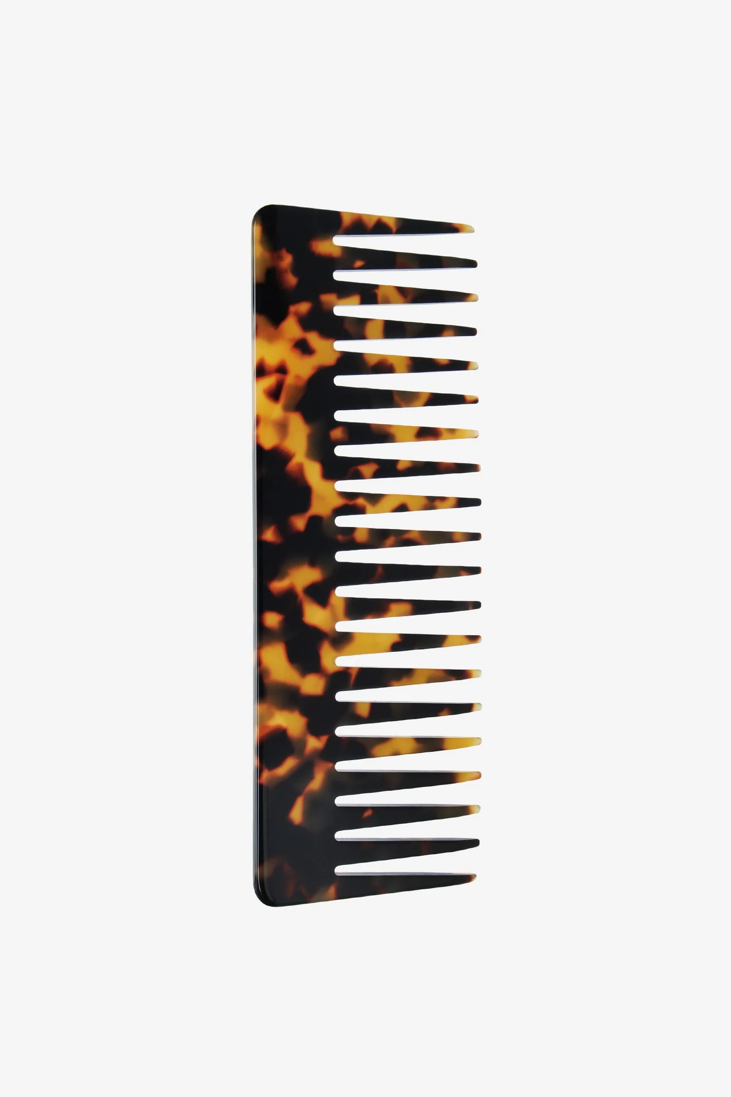 RHAC001 - Wide Tooth Hair Comb