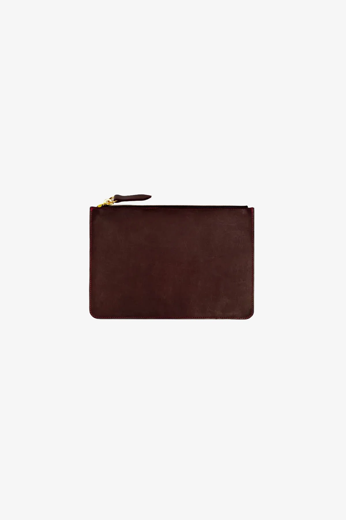 RLH3411 - Small Leather Zip Pouch - Image 21