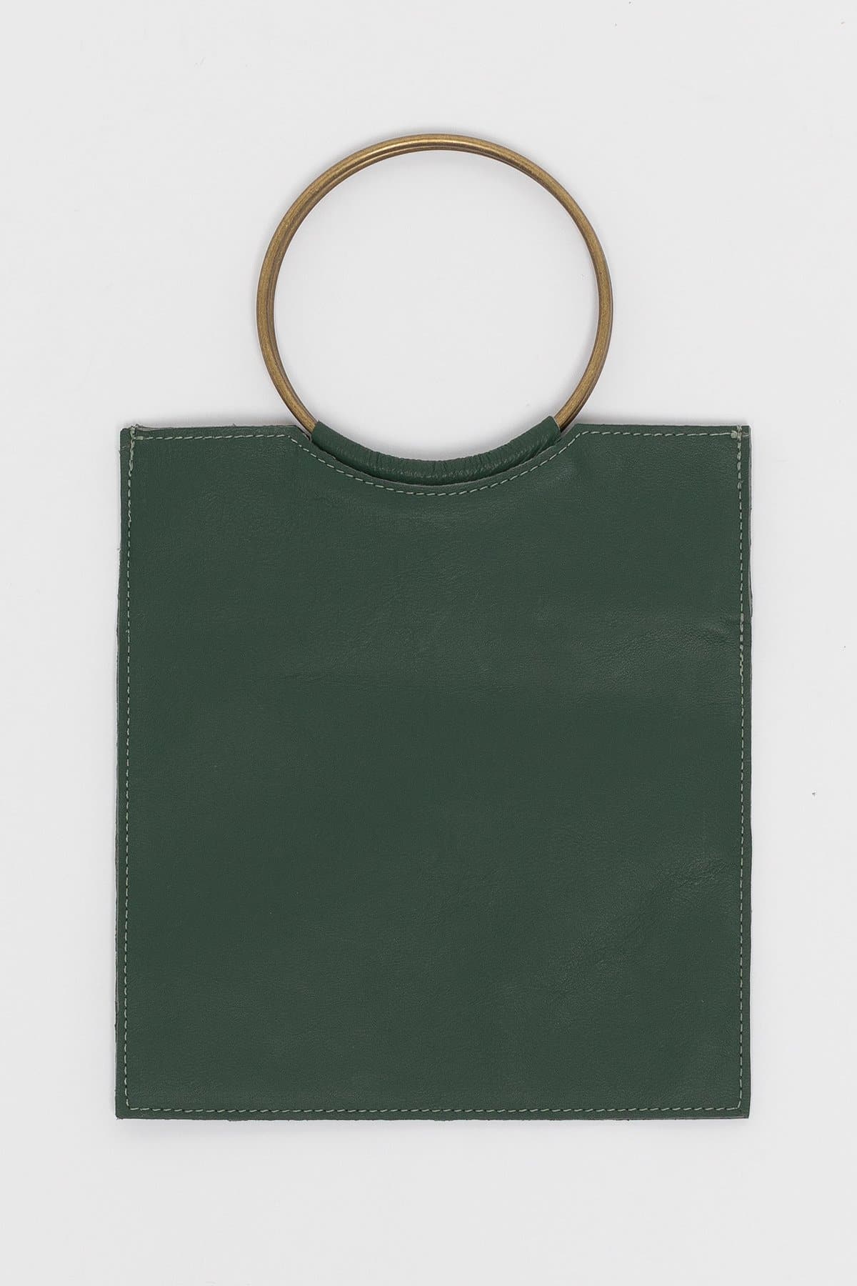 RLH3420 - Mini O Ring Square Bag - Image 9