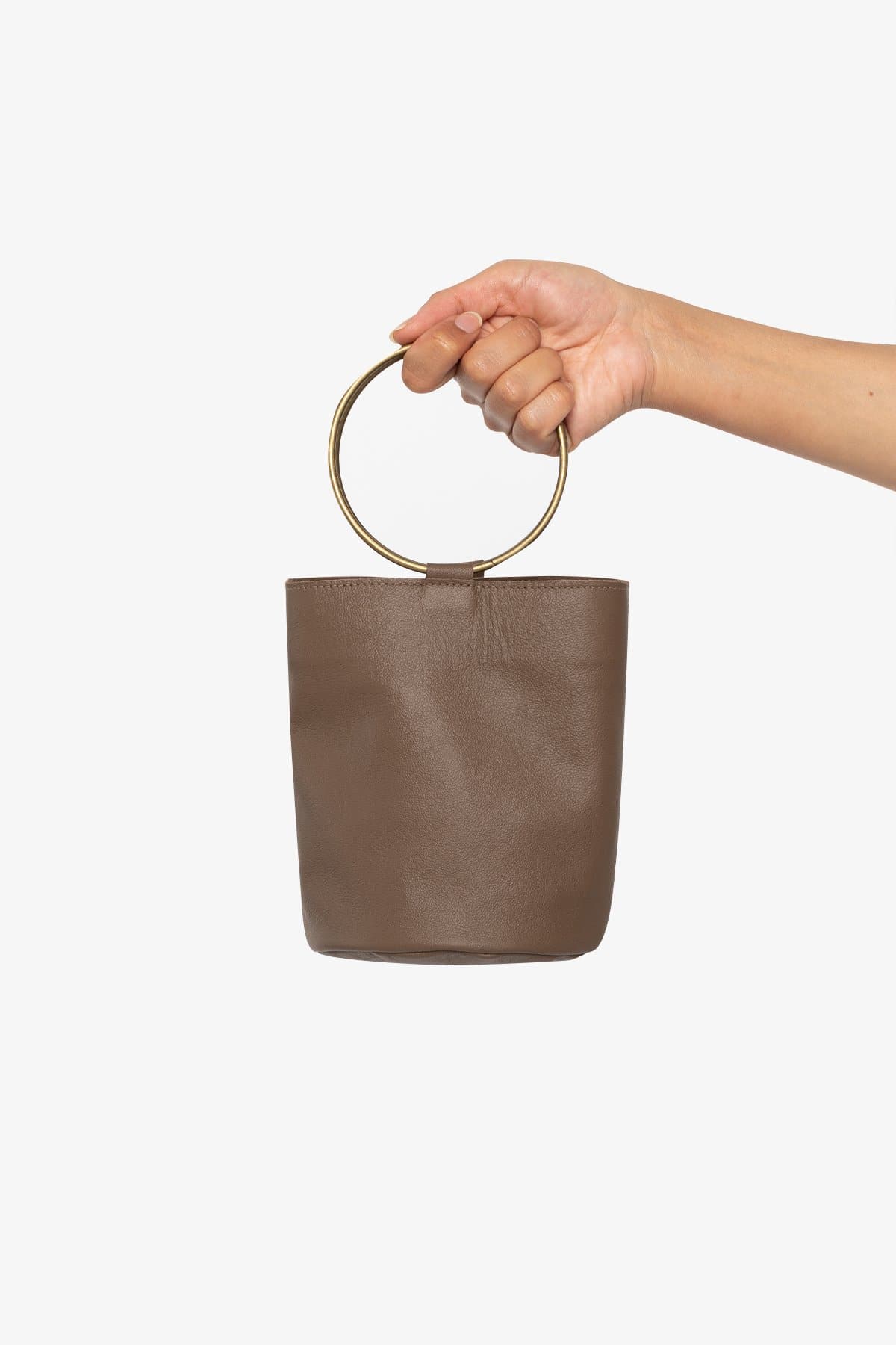 RLH3422 - Mini O Ring Bucket Bag - Image 23