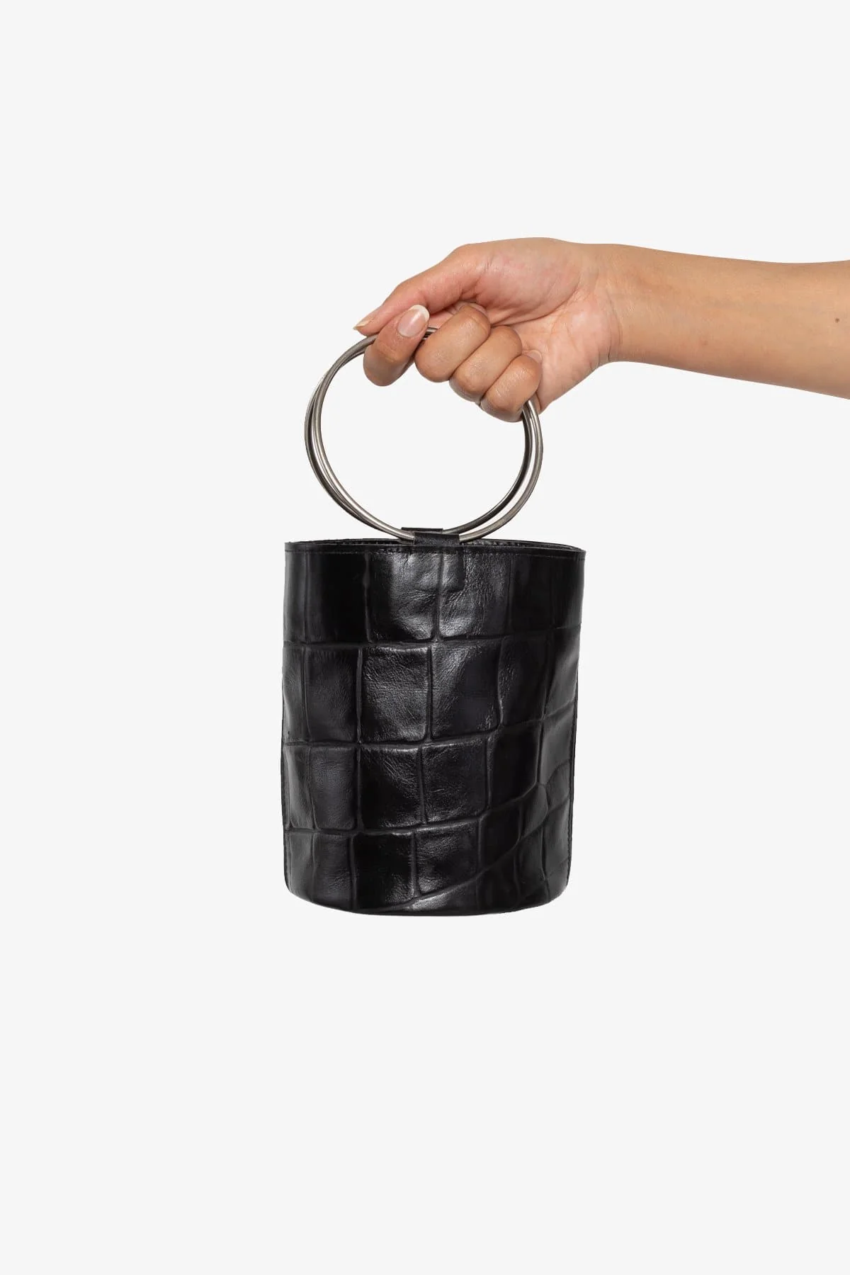 RLH3422 - Mini O Ring Bucket Bag - Image 31