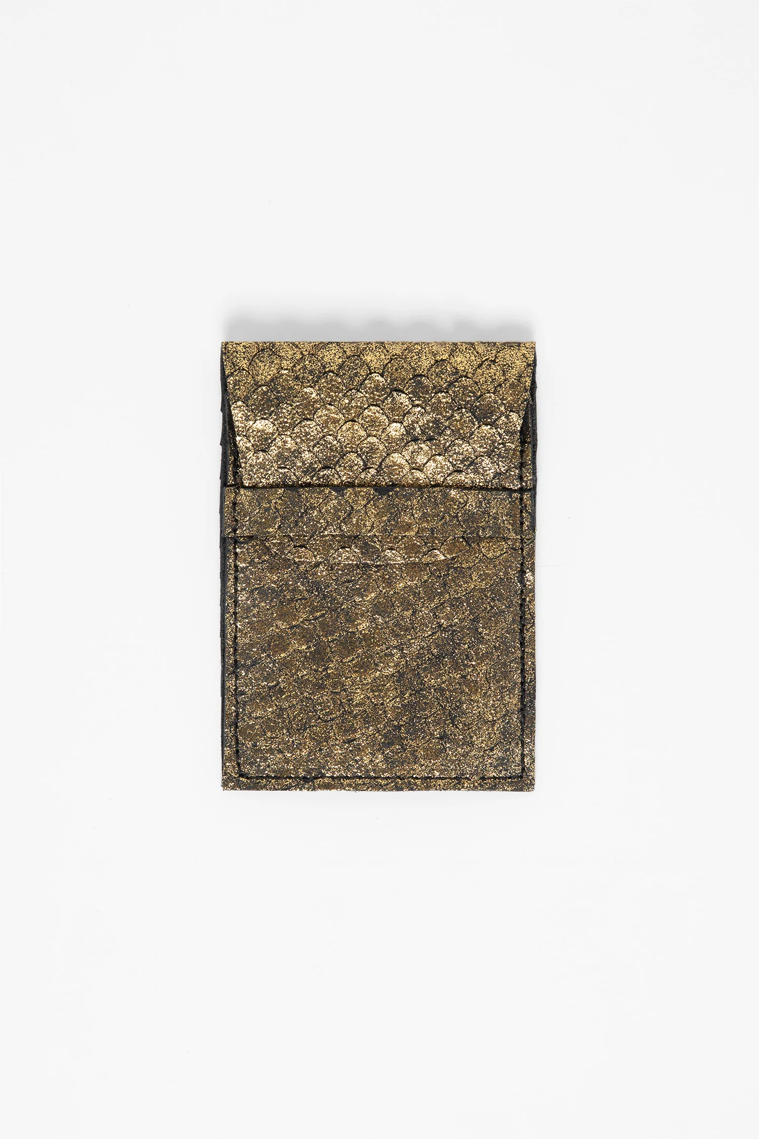RLH3451 - Leather Sleeve Wallet