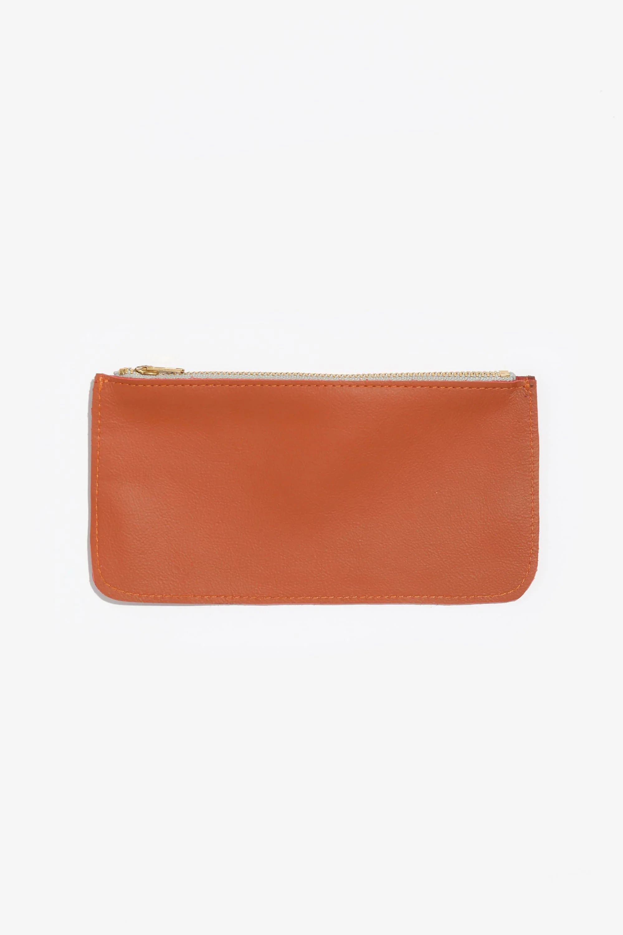 RLH3435 - Leather Wallet Pouch - Image 2
