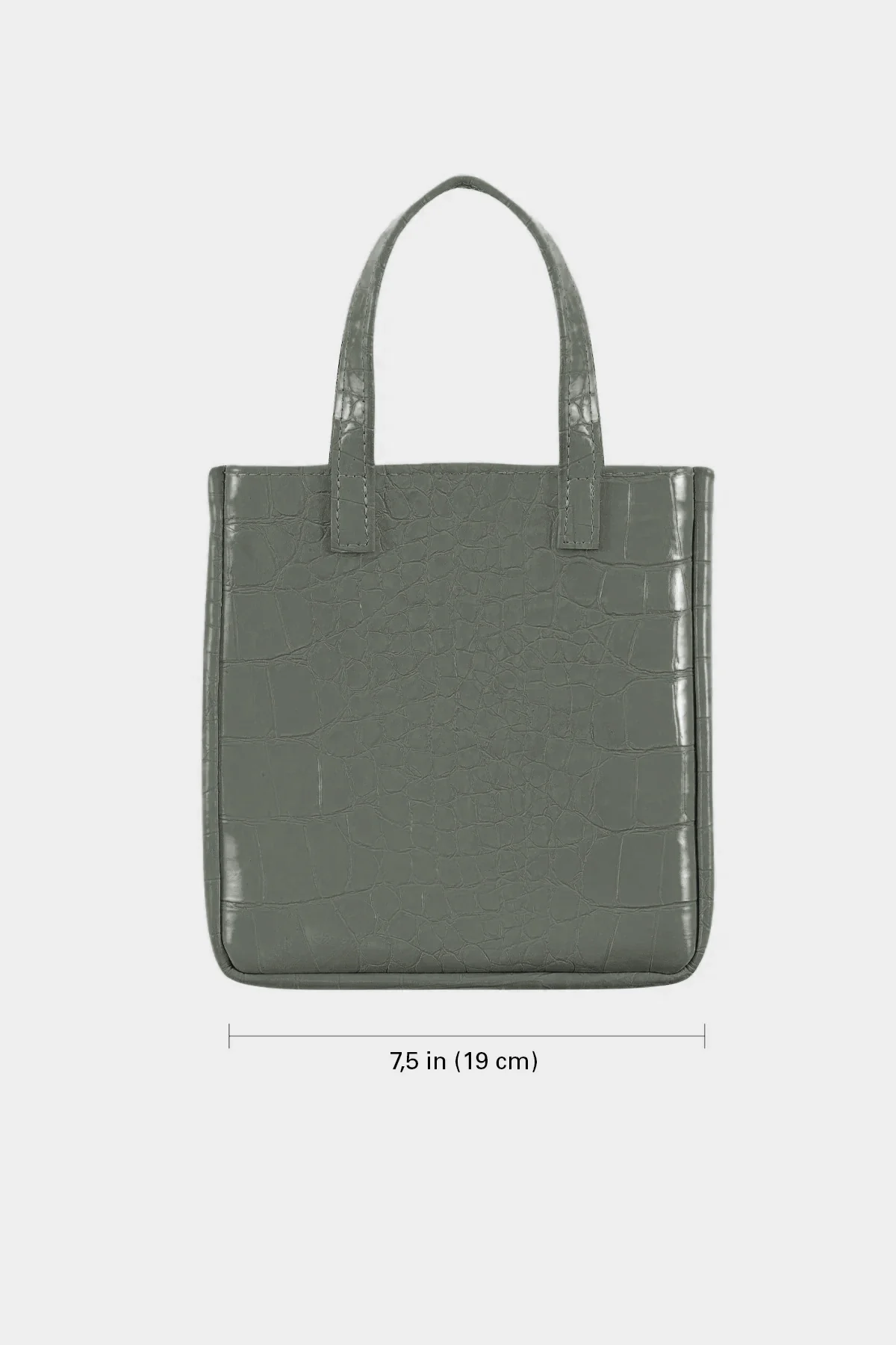 RLH3455 - Mini Leather Tote Bag - Image 60