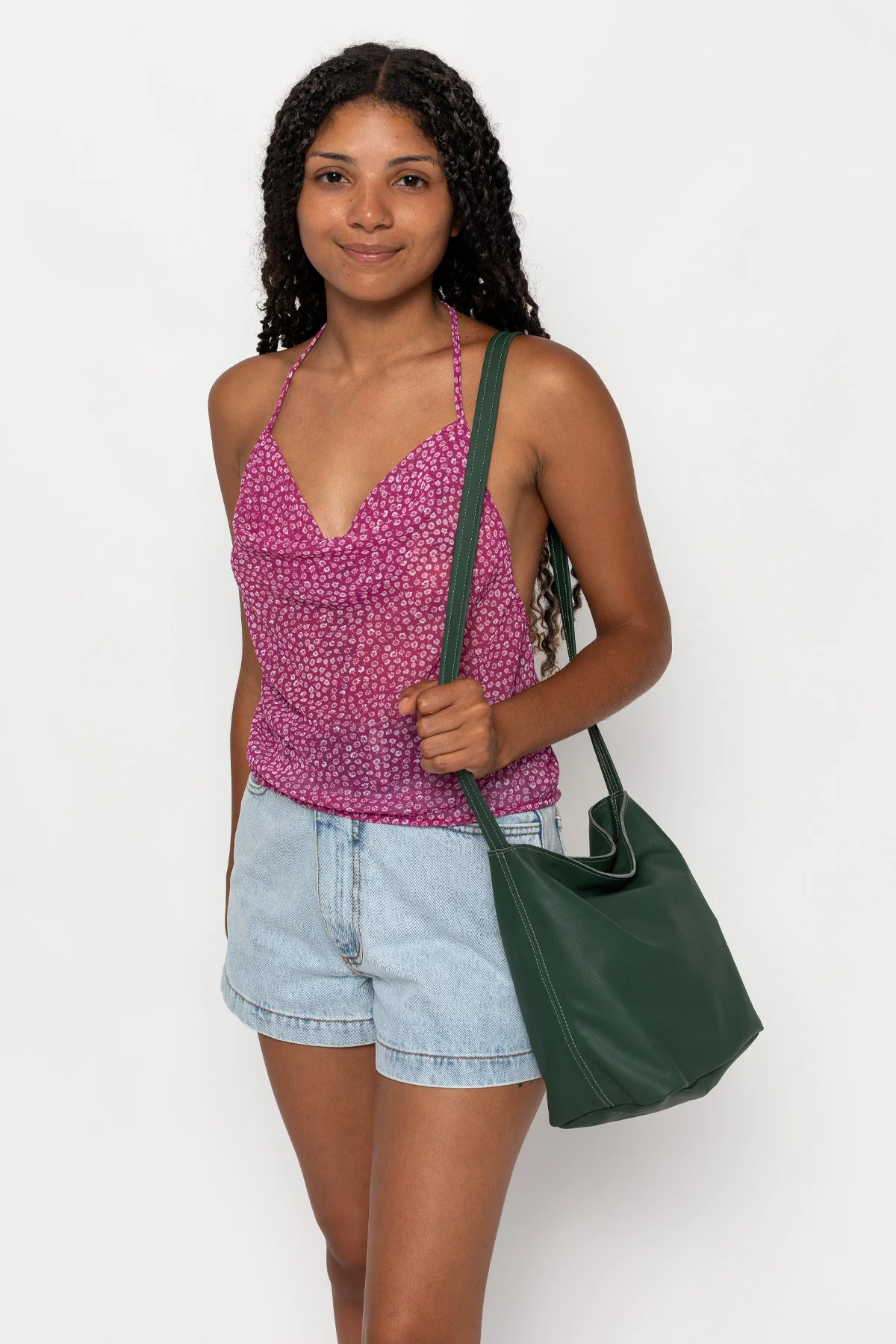 RLH3456 - Everyday Crossbody Bag - Image 11