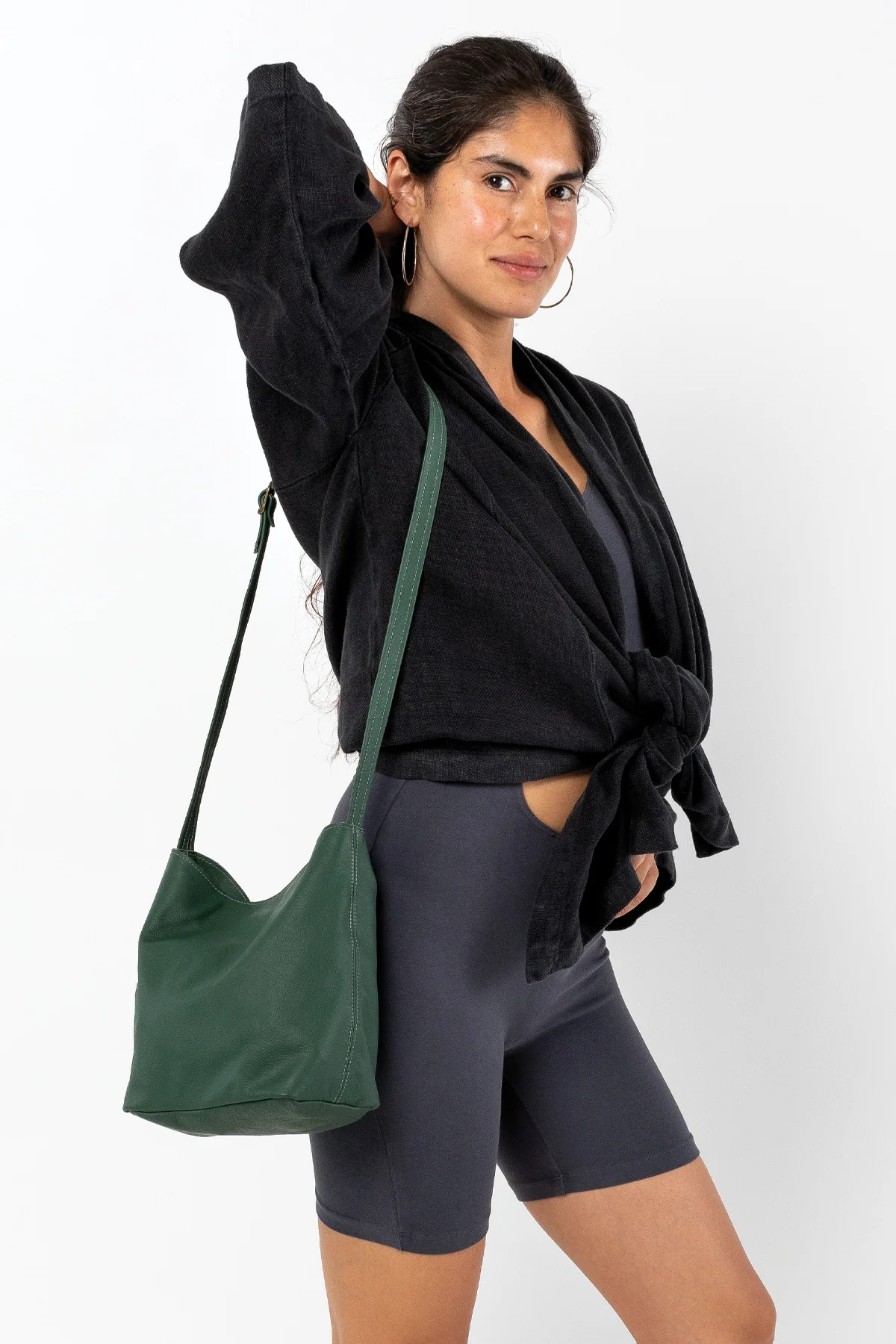 RLH3456 - Everyday Crossbody Bag - Image 15