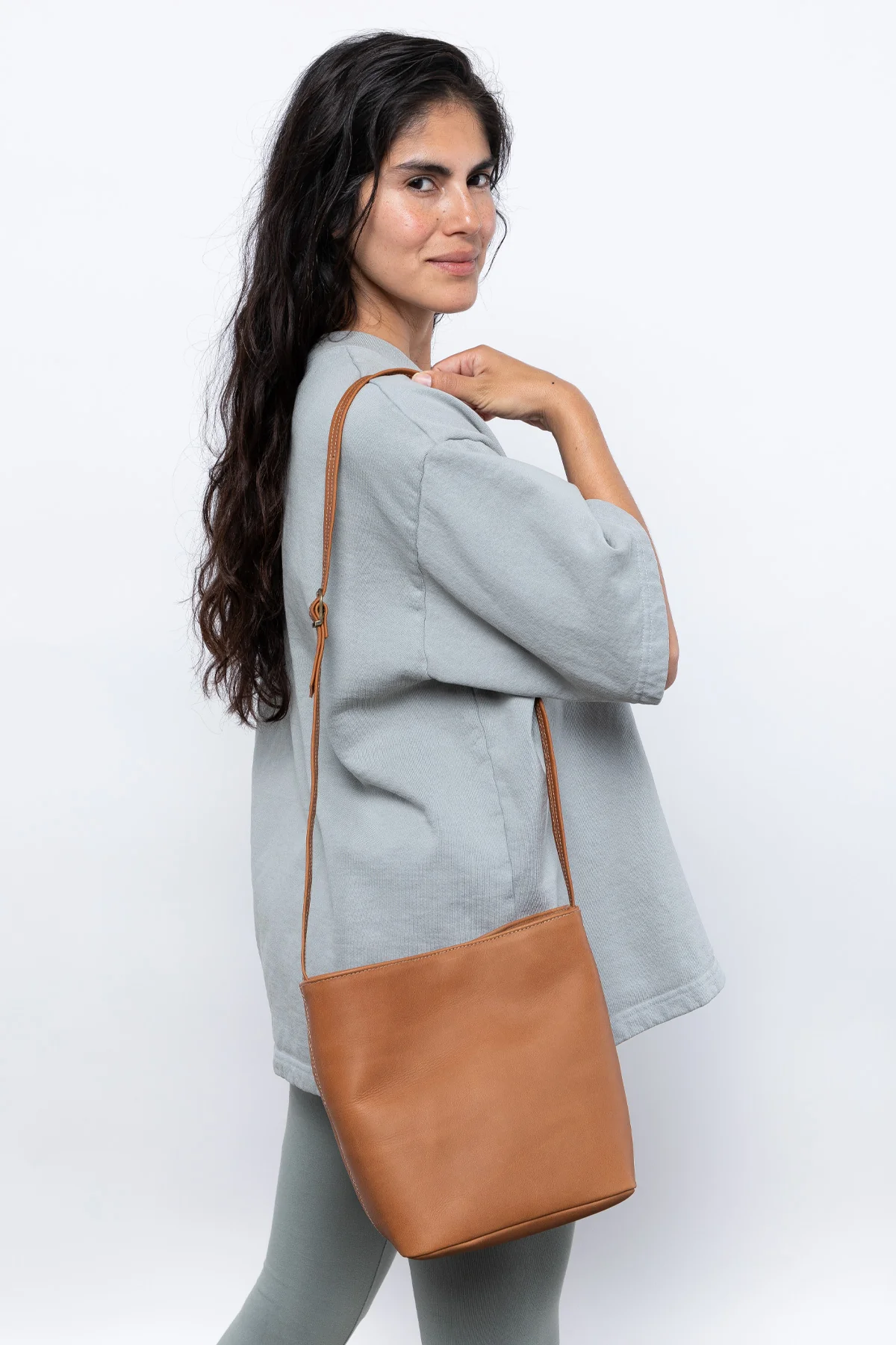 RLH3456 - Everyday Crossbody Bag - Image 49