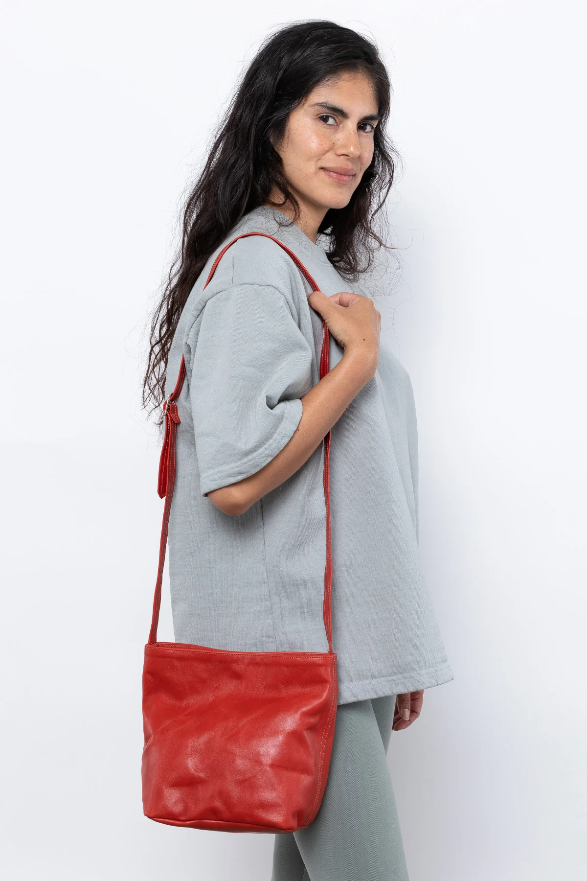 RLH3456 - Everyday Crossbody Bag - Image 53
