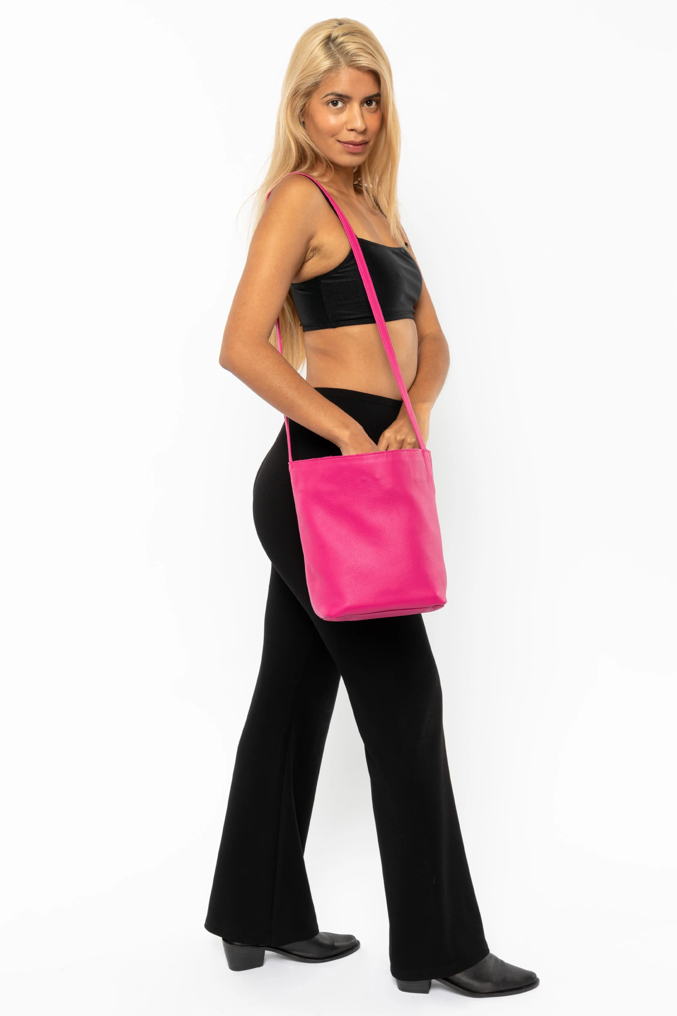 RLH3456 - Everyday Crossbody Bag - Image 98
