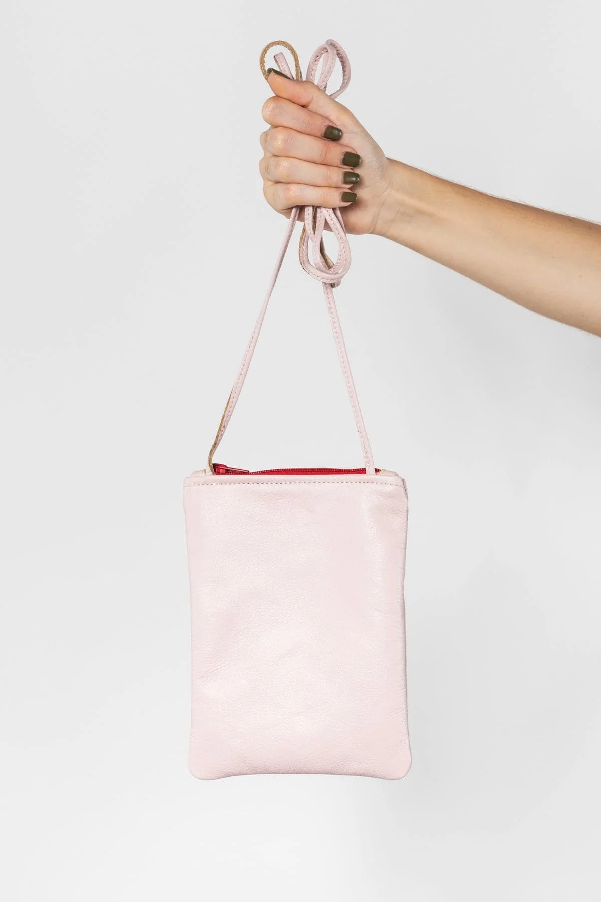 RLH3458 - The Essentials Leather Bag - Image 2