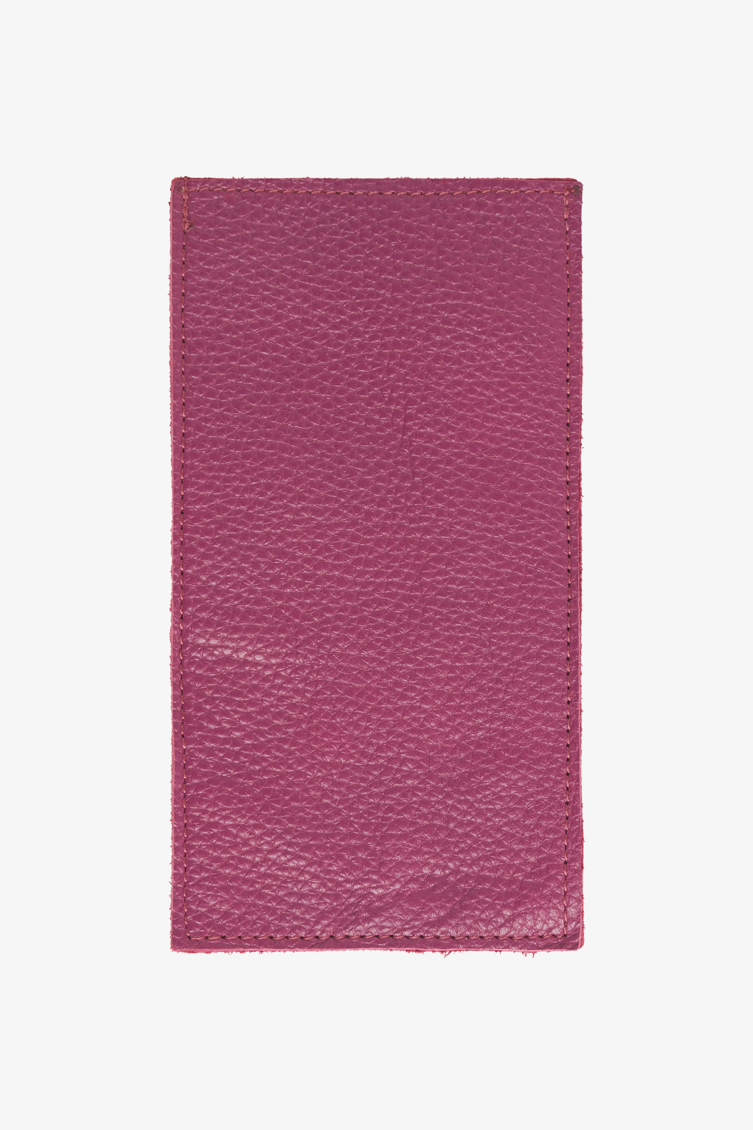 RLH3475 - Leather Glasses Case - Image 5