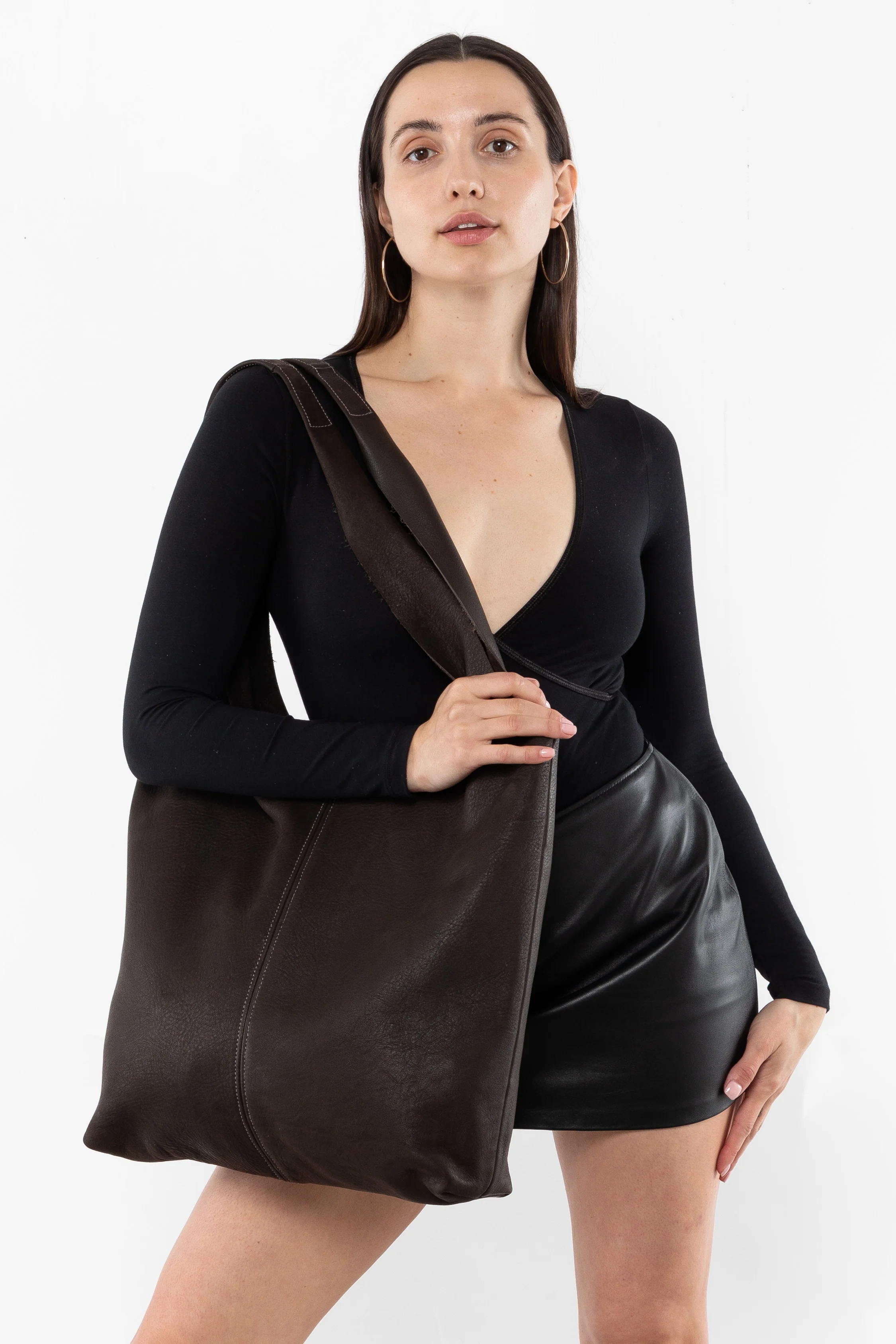 RLH3477 - XL Slouch Bag - Image 13