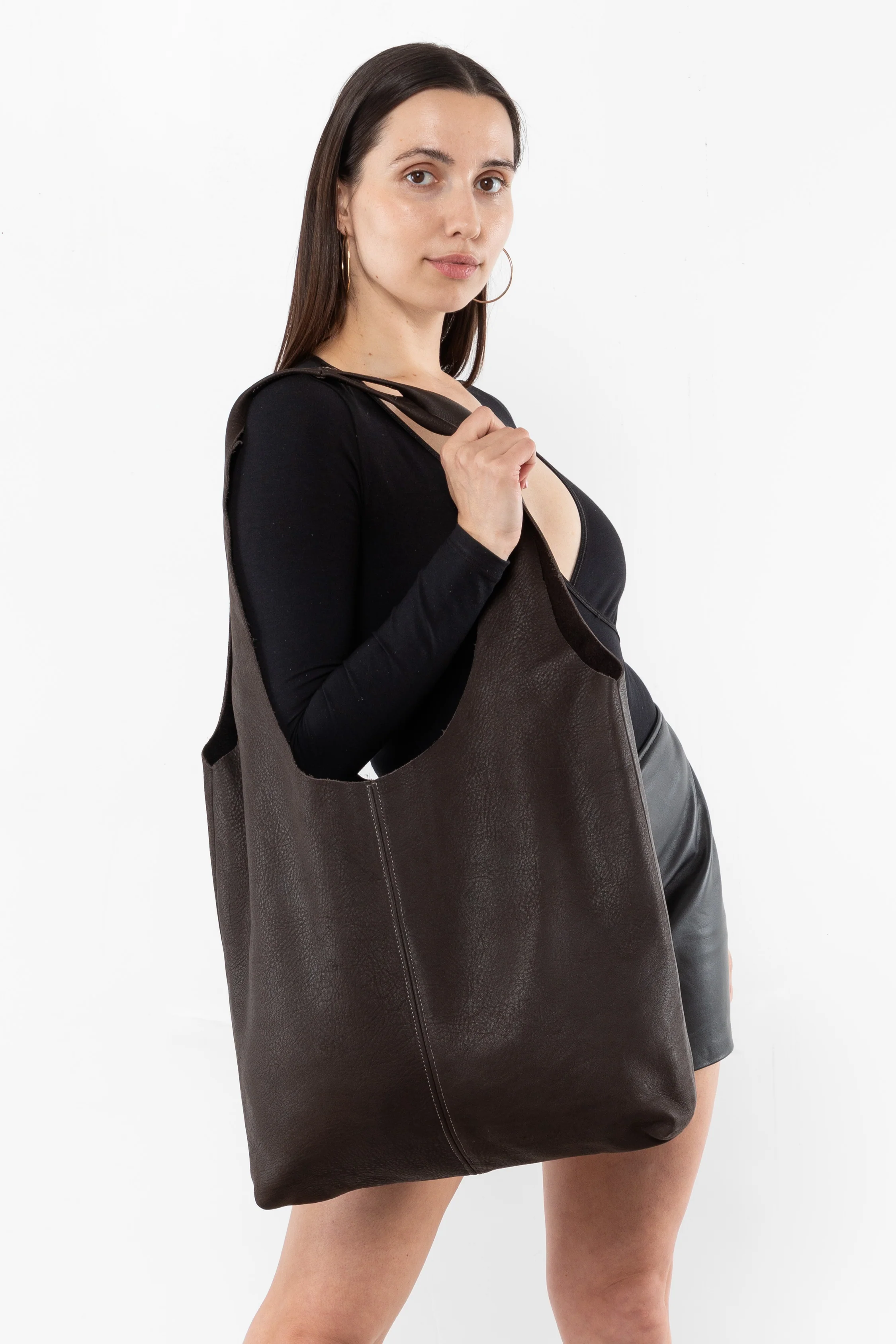 RLH3477 - XL Slouch Bag - Image 14