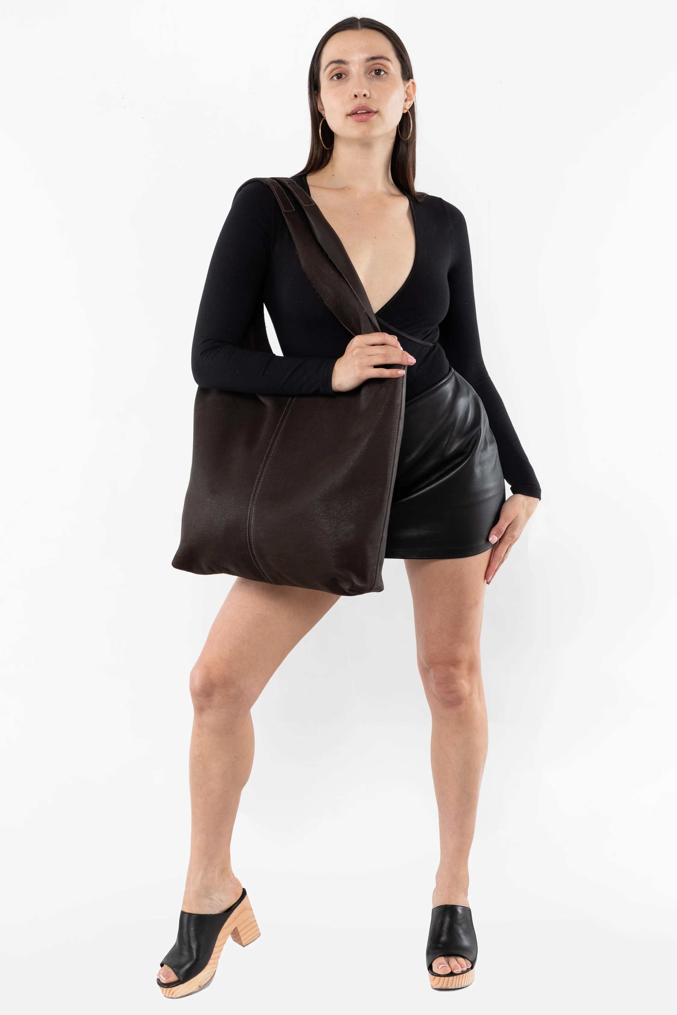 RLH3477 - XL Slouch Bag - Image 15