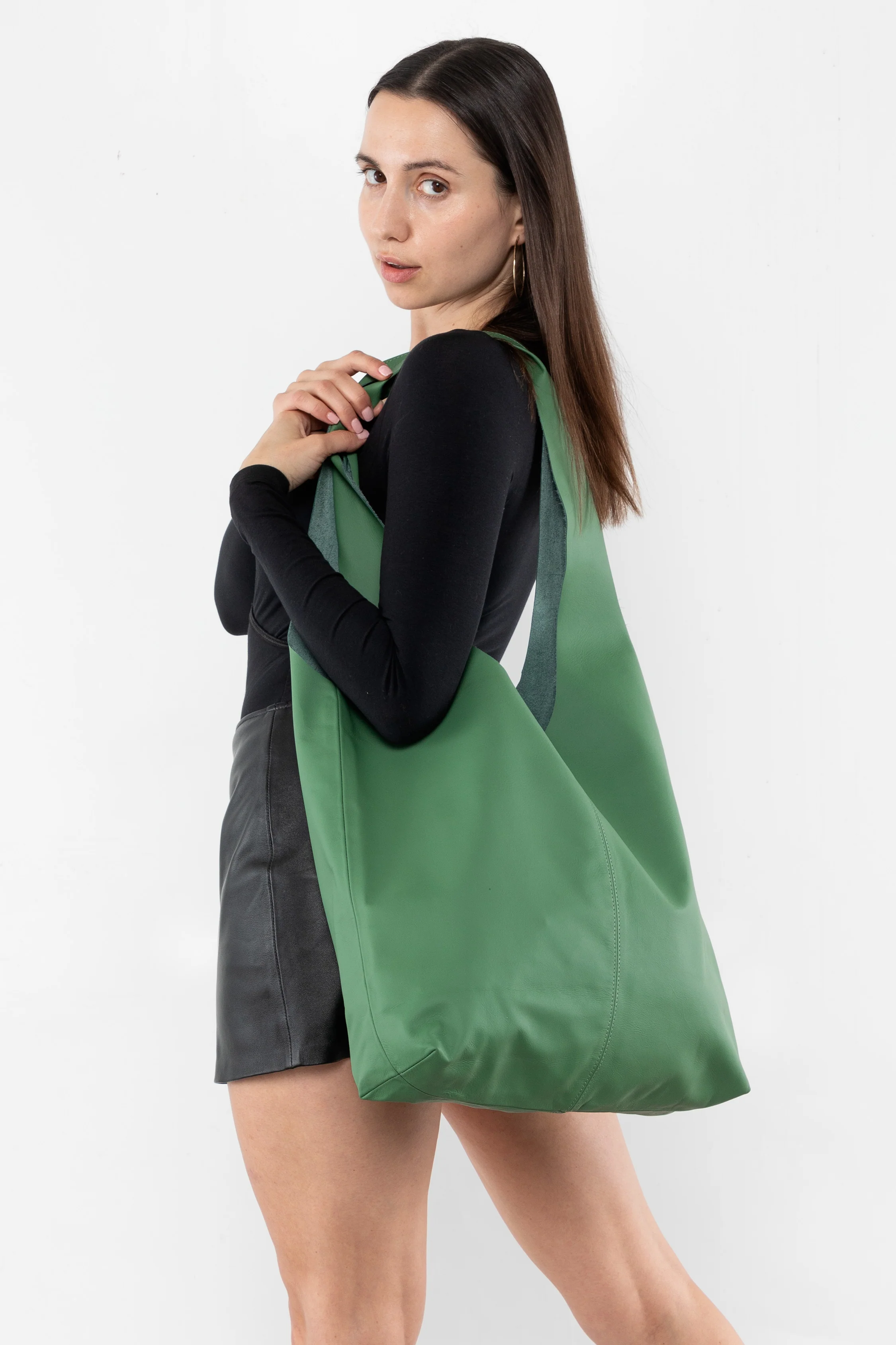 RLH3477 - XL Slouch Bag - Image 19
