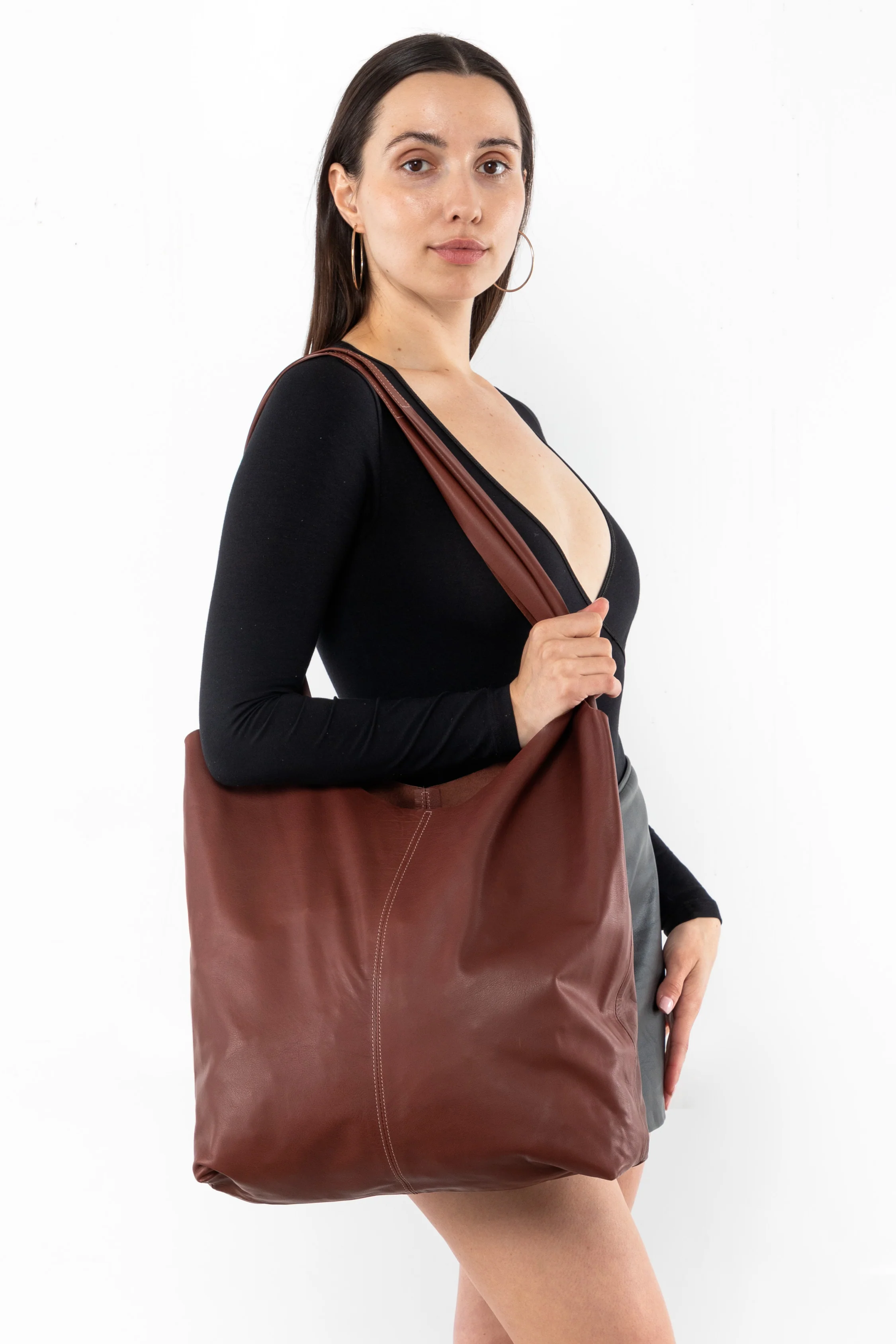 RLH3477 - XL Slouch Bag - Image 28