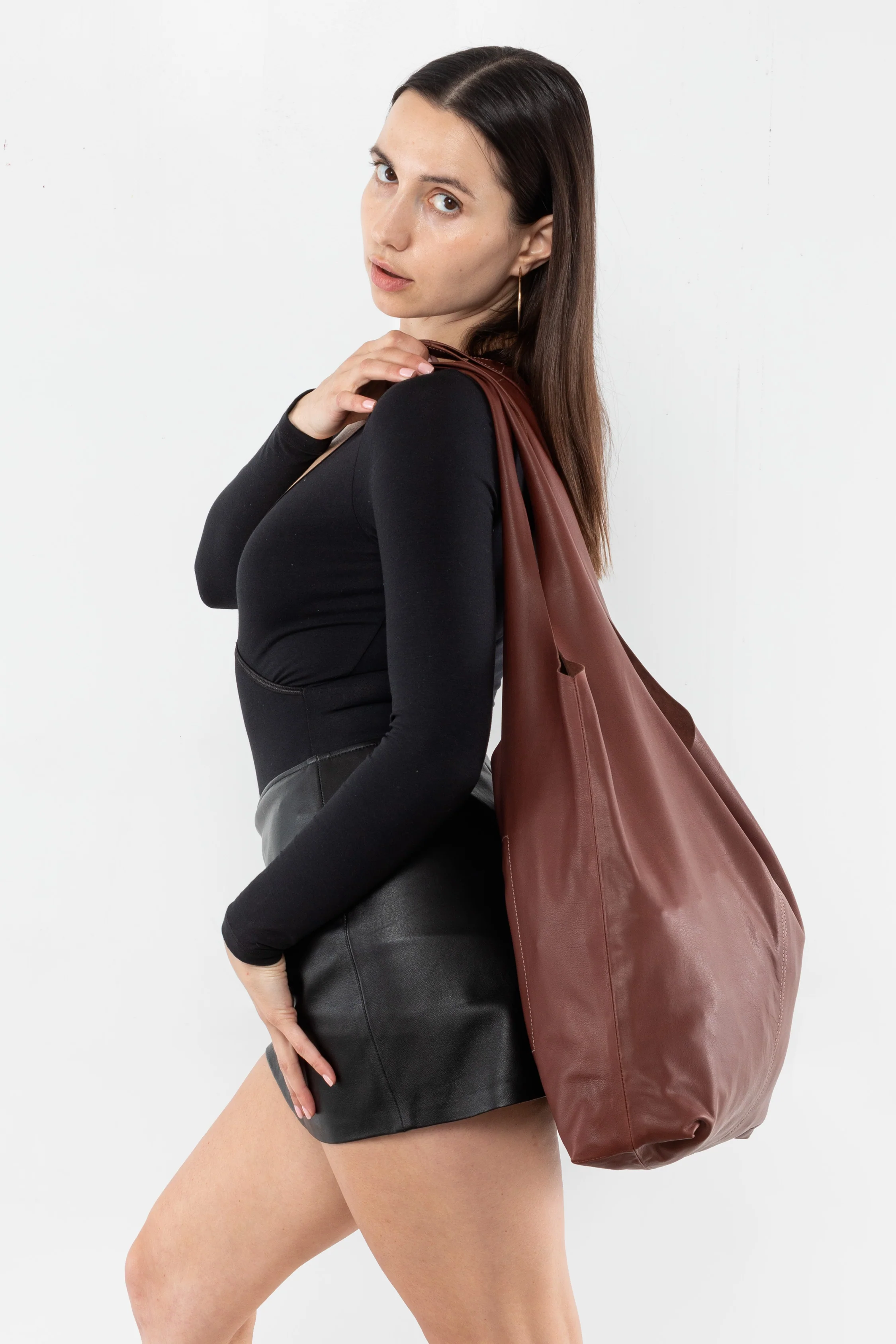 RLH3477 - XL Slouch Bag - Image 29
