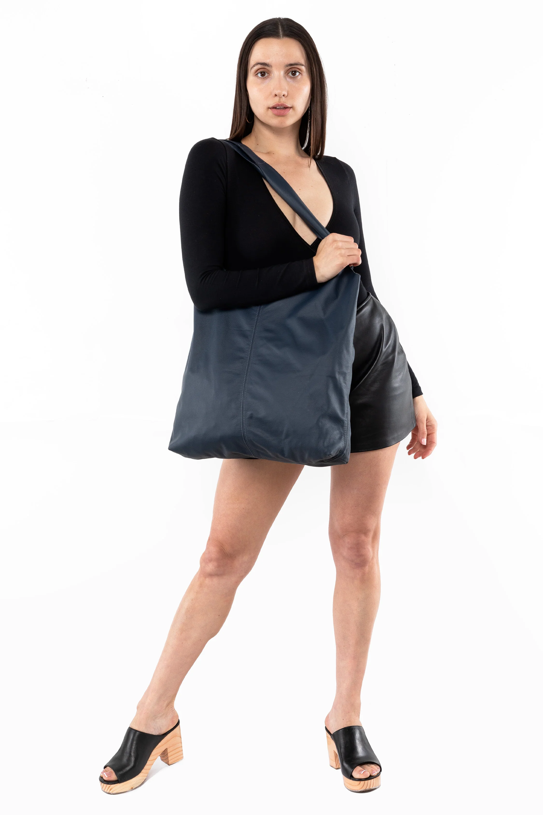 RLH3477 - XL Slouch Bag - Image 32