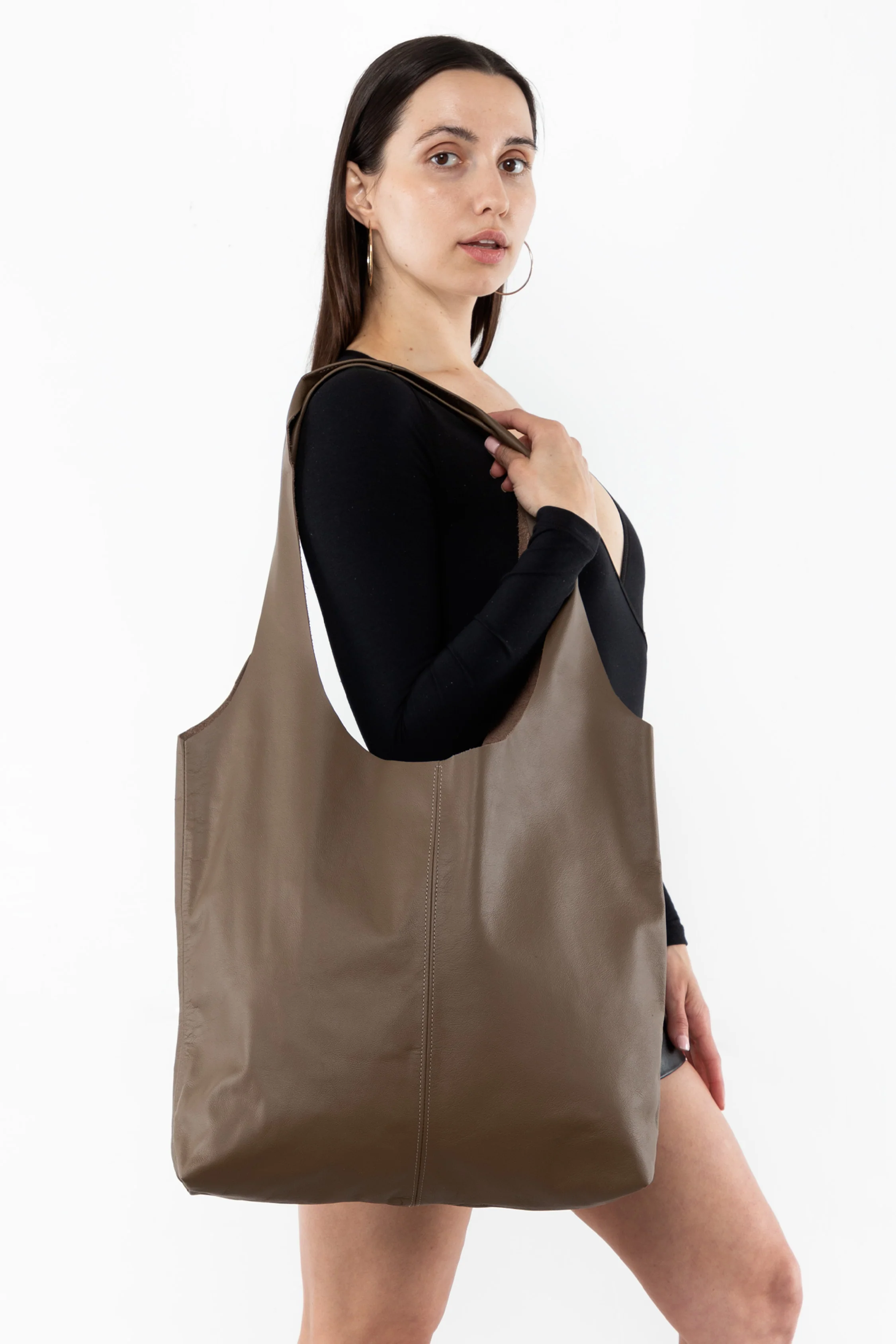 RLH3477 - XL Slouch Bag - Image 33