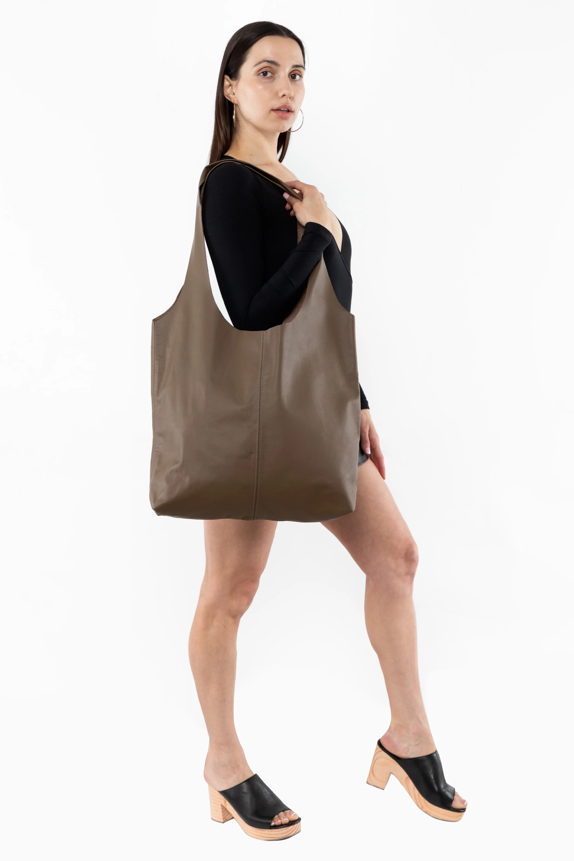 RLH3477 - XL Slouch Bag - Image 34