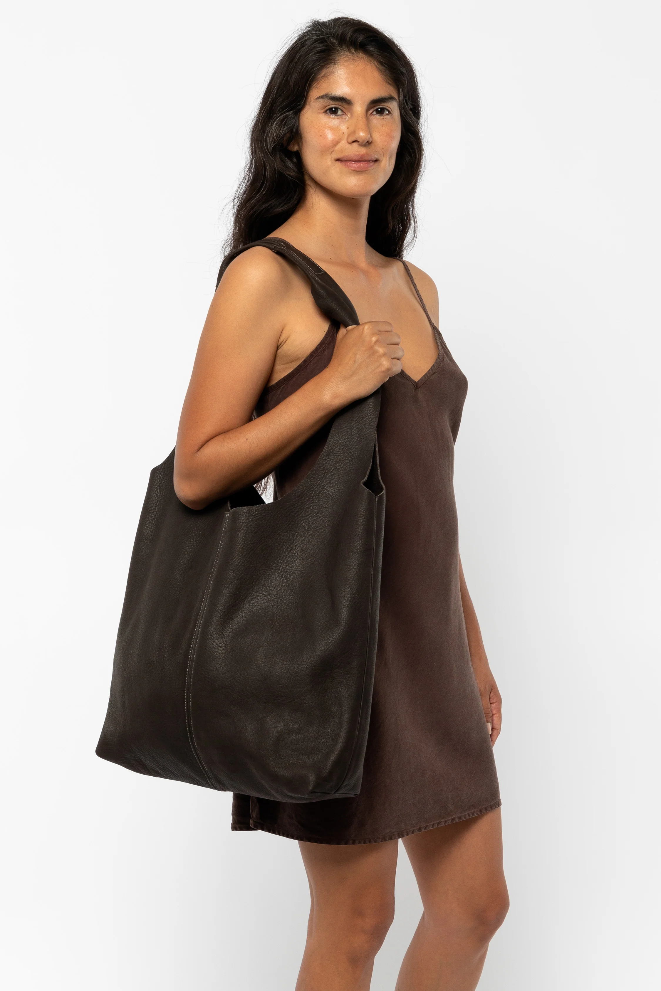 RLH3477 - XL Slouch Bag - Image 44