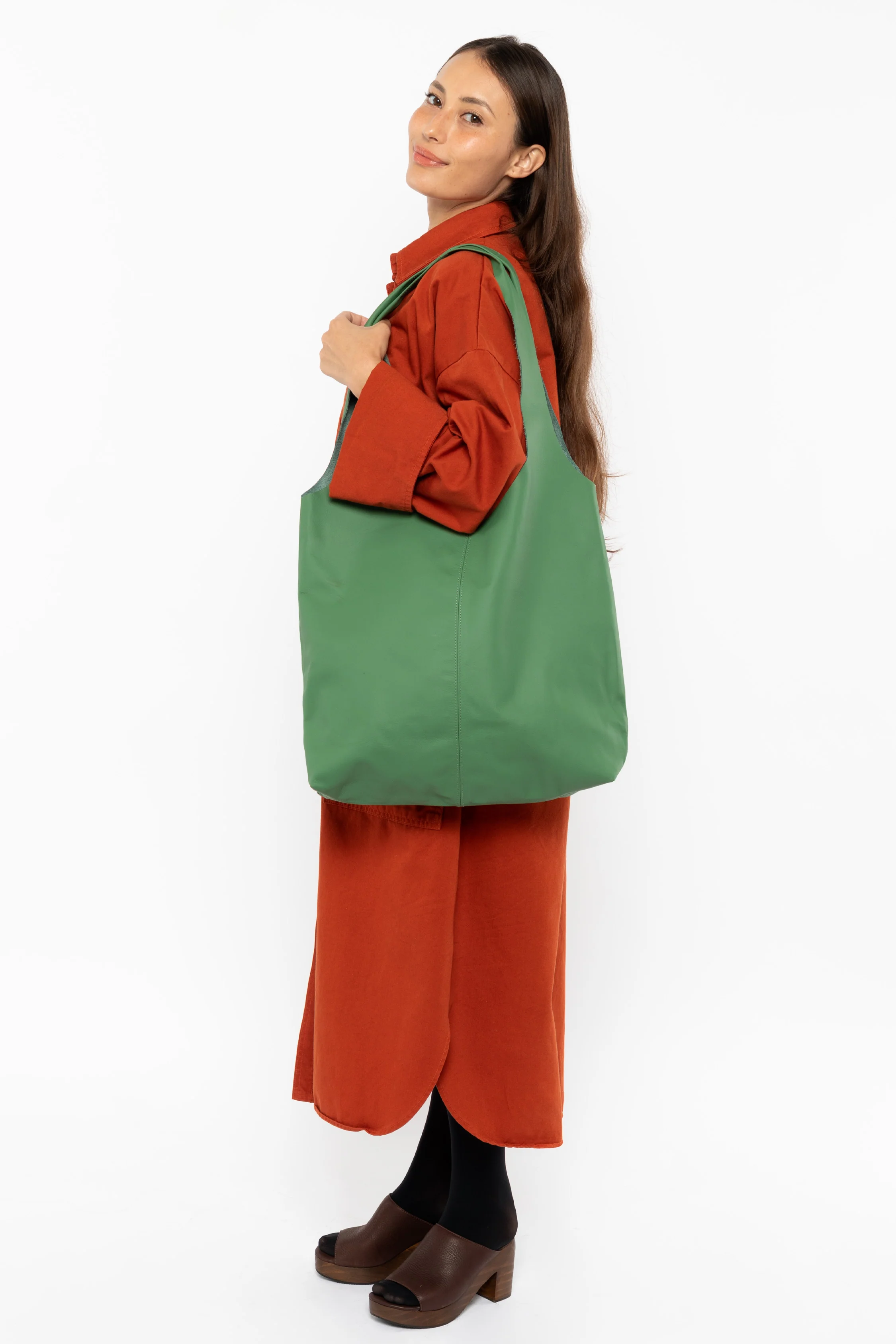 RLH3477 - XL Slouch Bag - Image 49