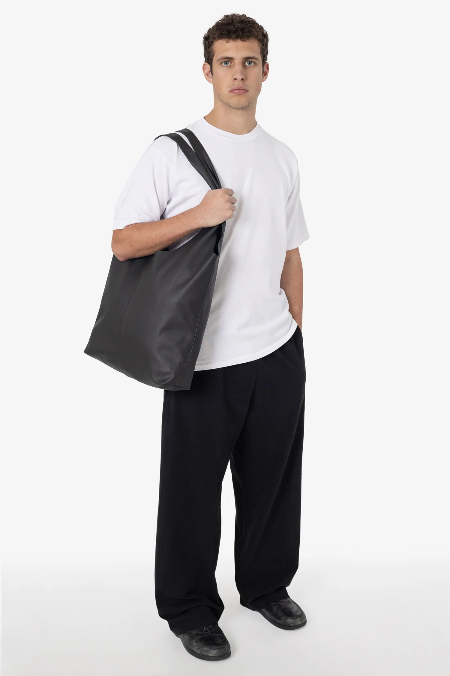 RLH3477 - XL Slouch Bag - Image 51