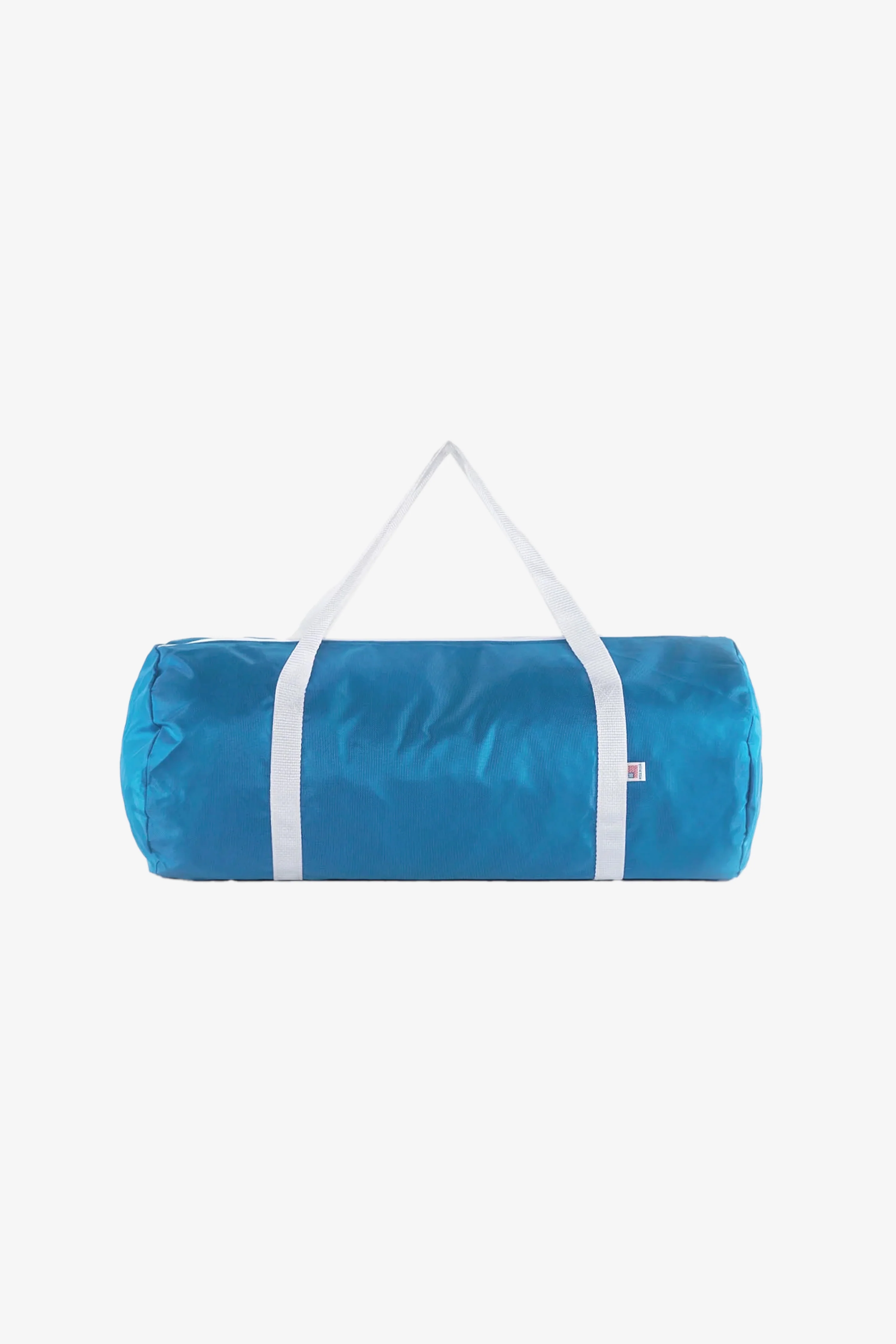RNB540 - Nylon Pack Cloth Gym Bag - Image 24